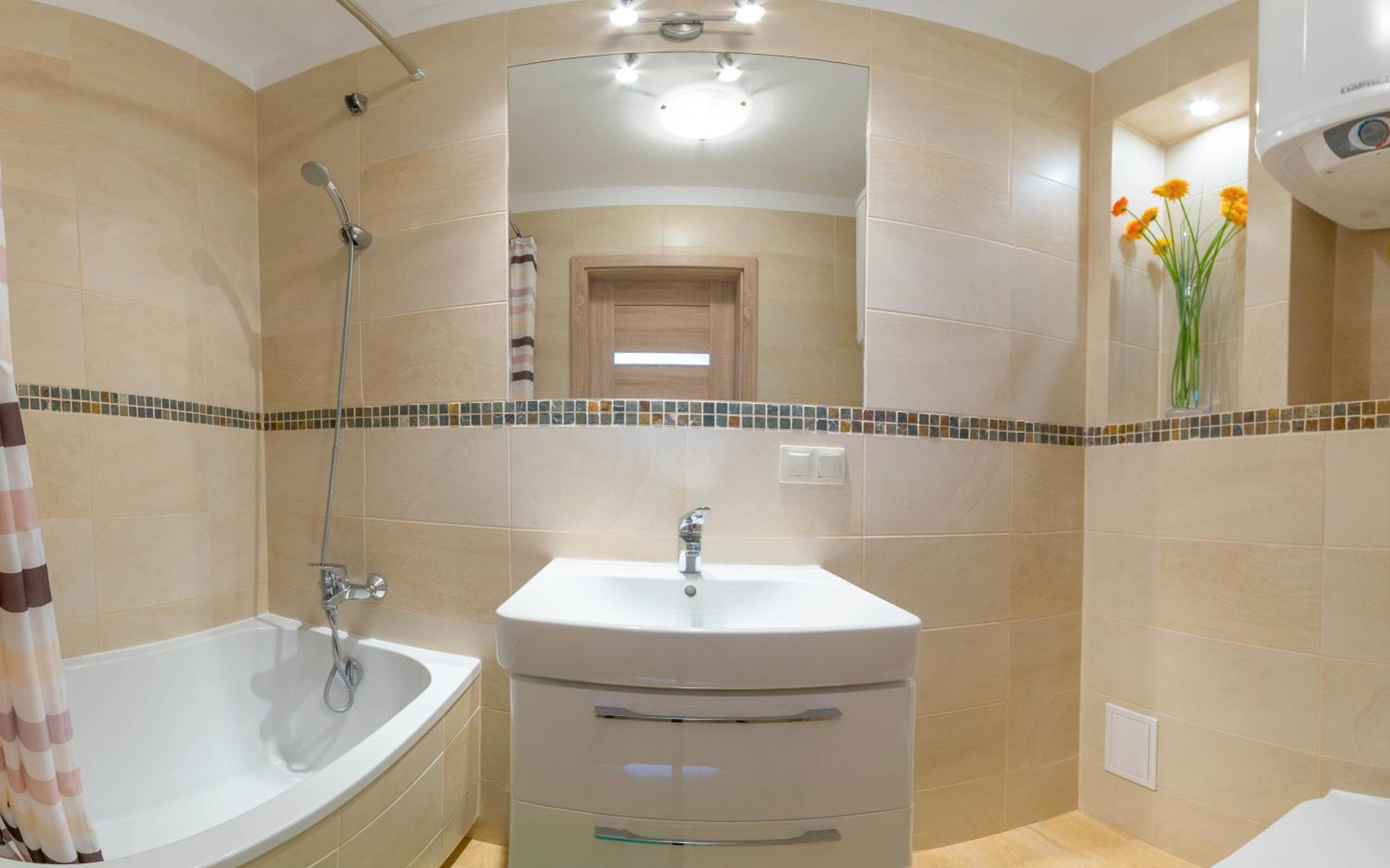Basic Triple Room photo 3