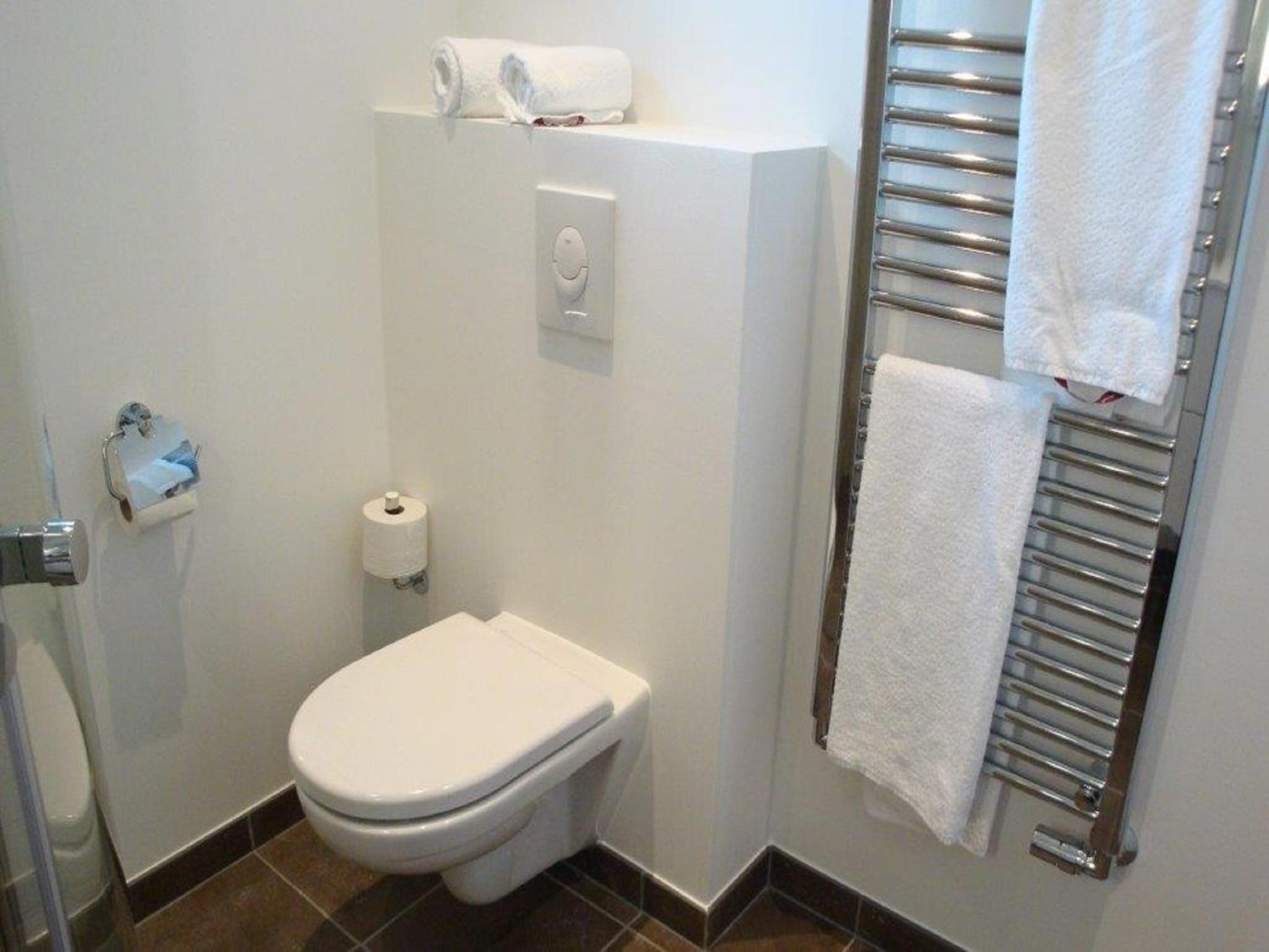 Superior Double Room photo 2