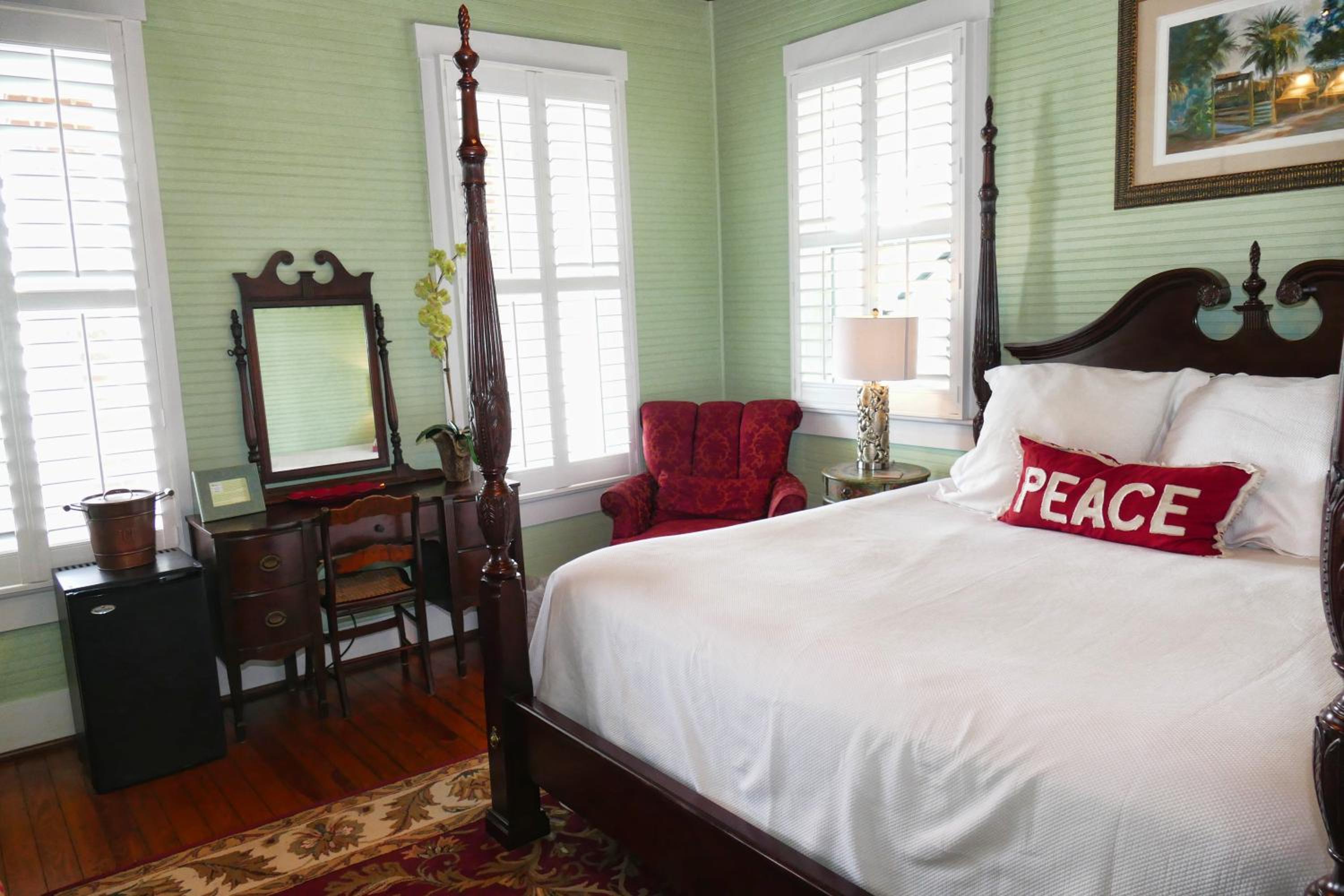 Presidential Suite
