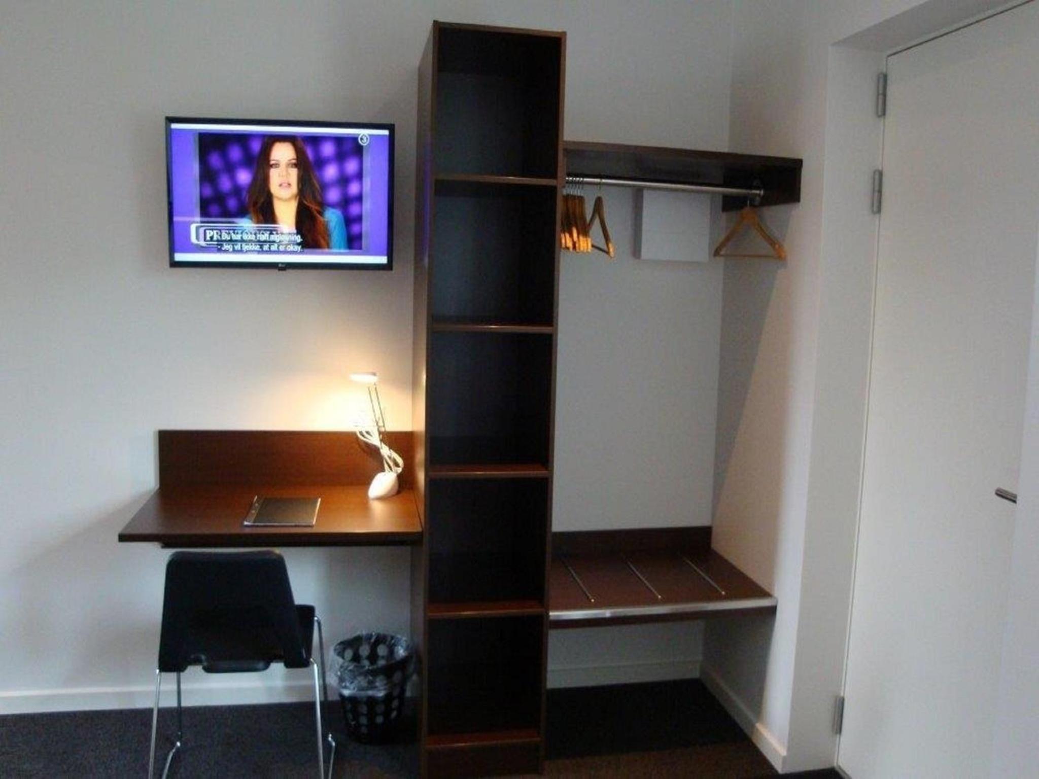 Superior Double Room (4 Adults) photo 2
