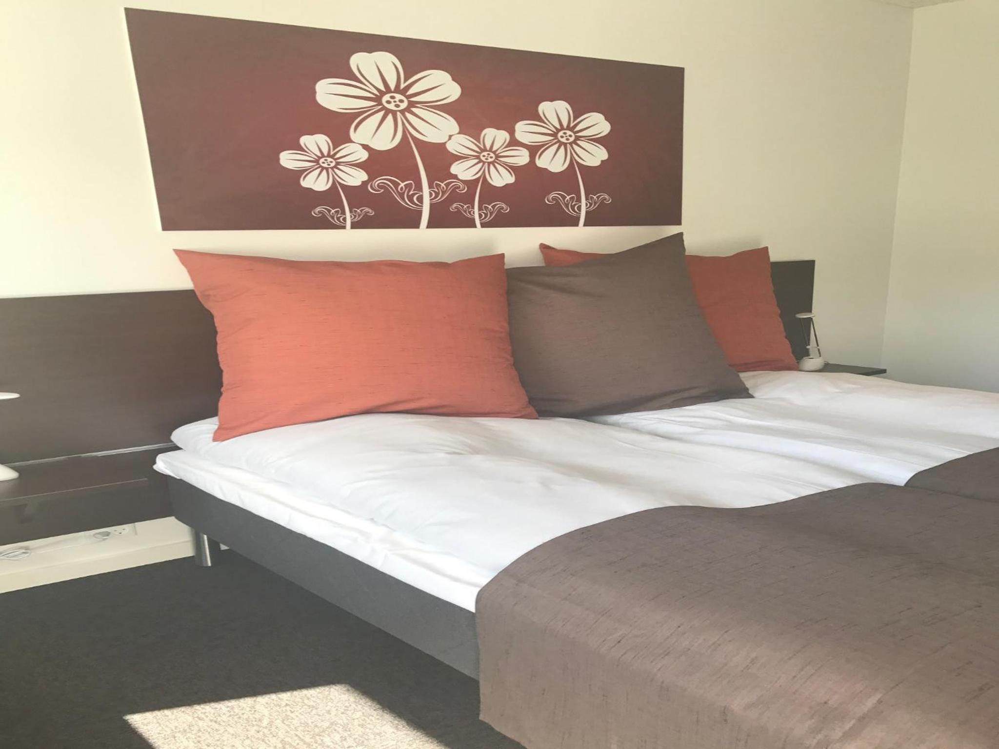 Superior Double Room (4 Adults) photo 1