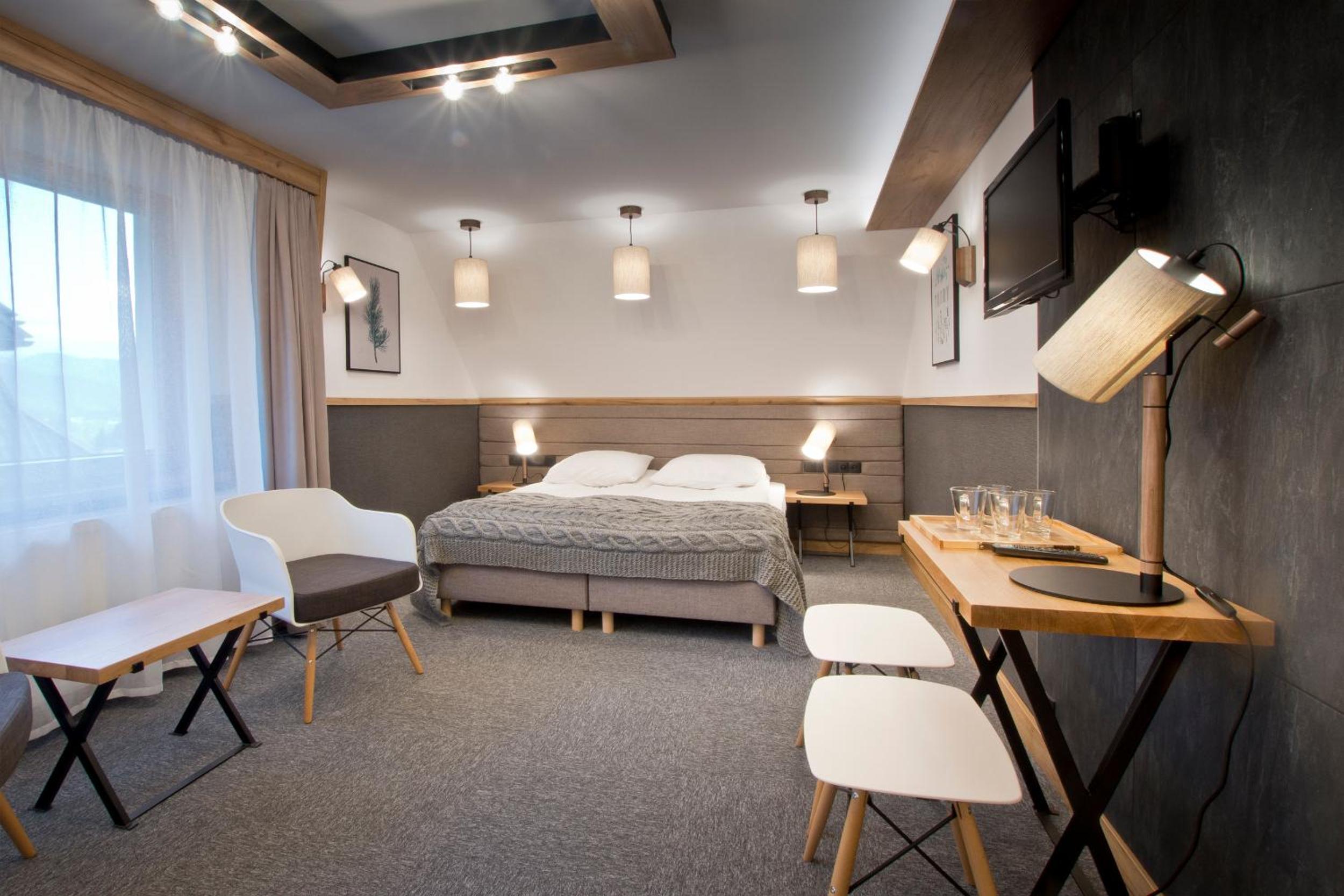 Premium Quadruple Room - Photo 3