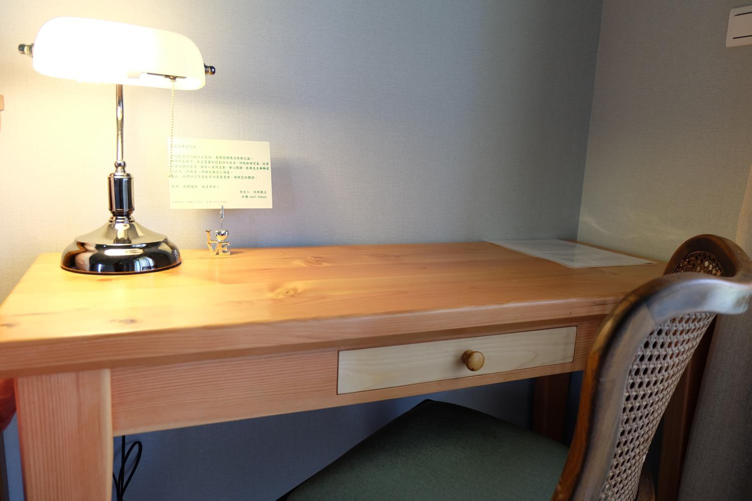 Standard Double Room photo 2