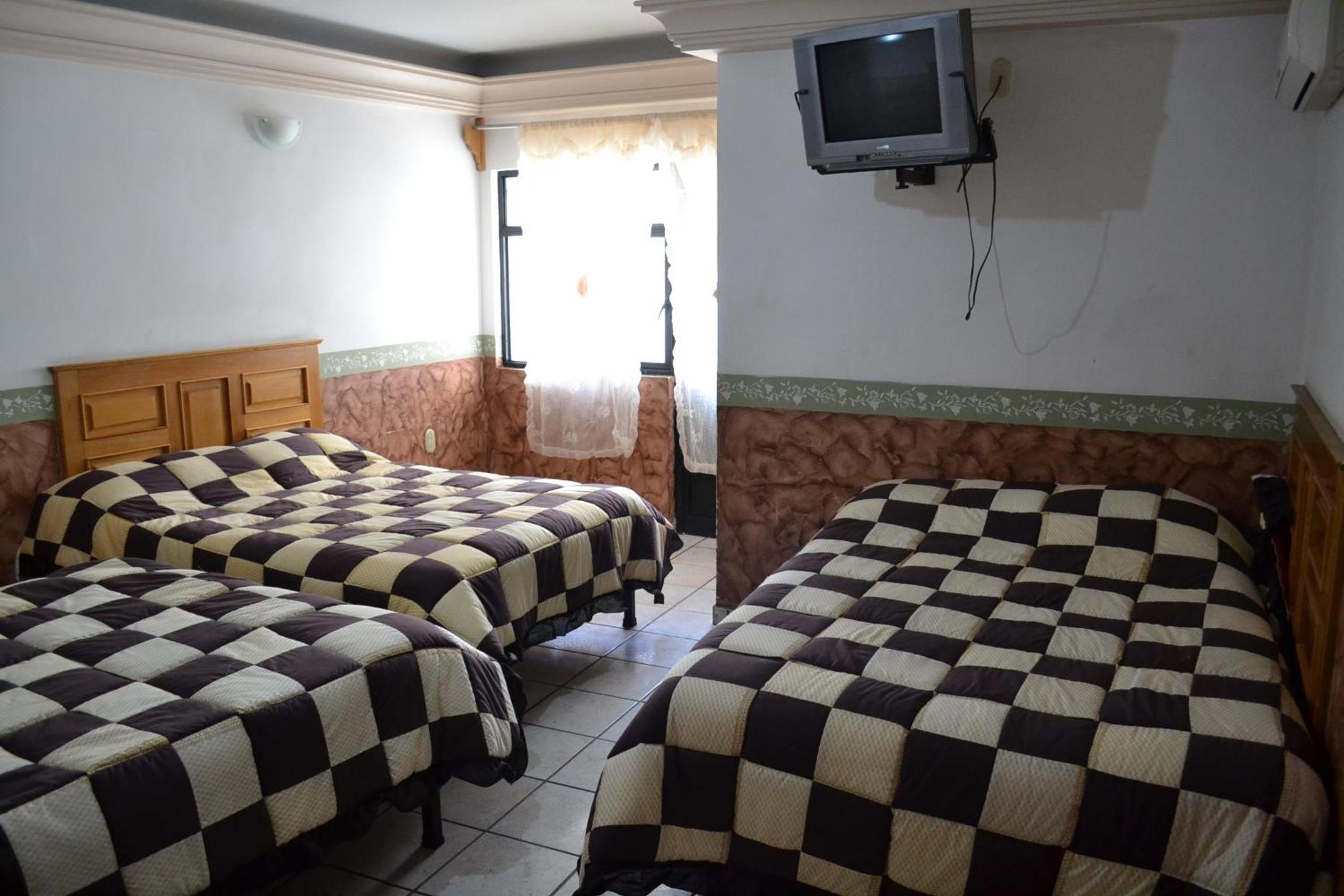 Triple Room - Photo 3