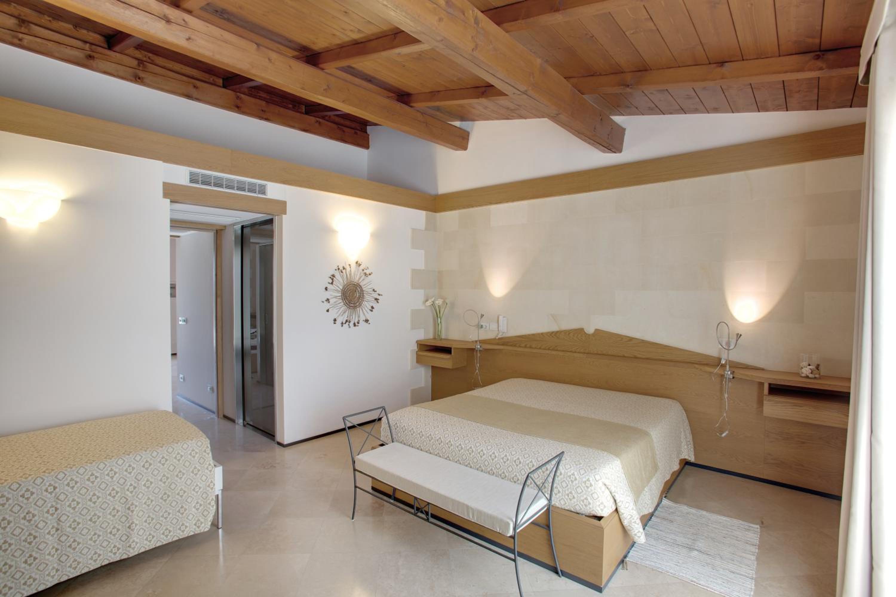 Superior Family Room