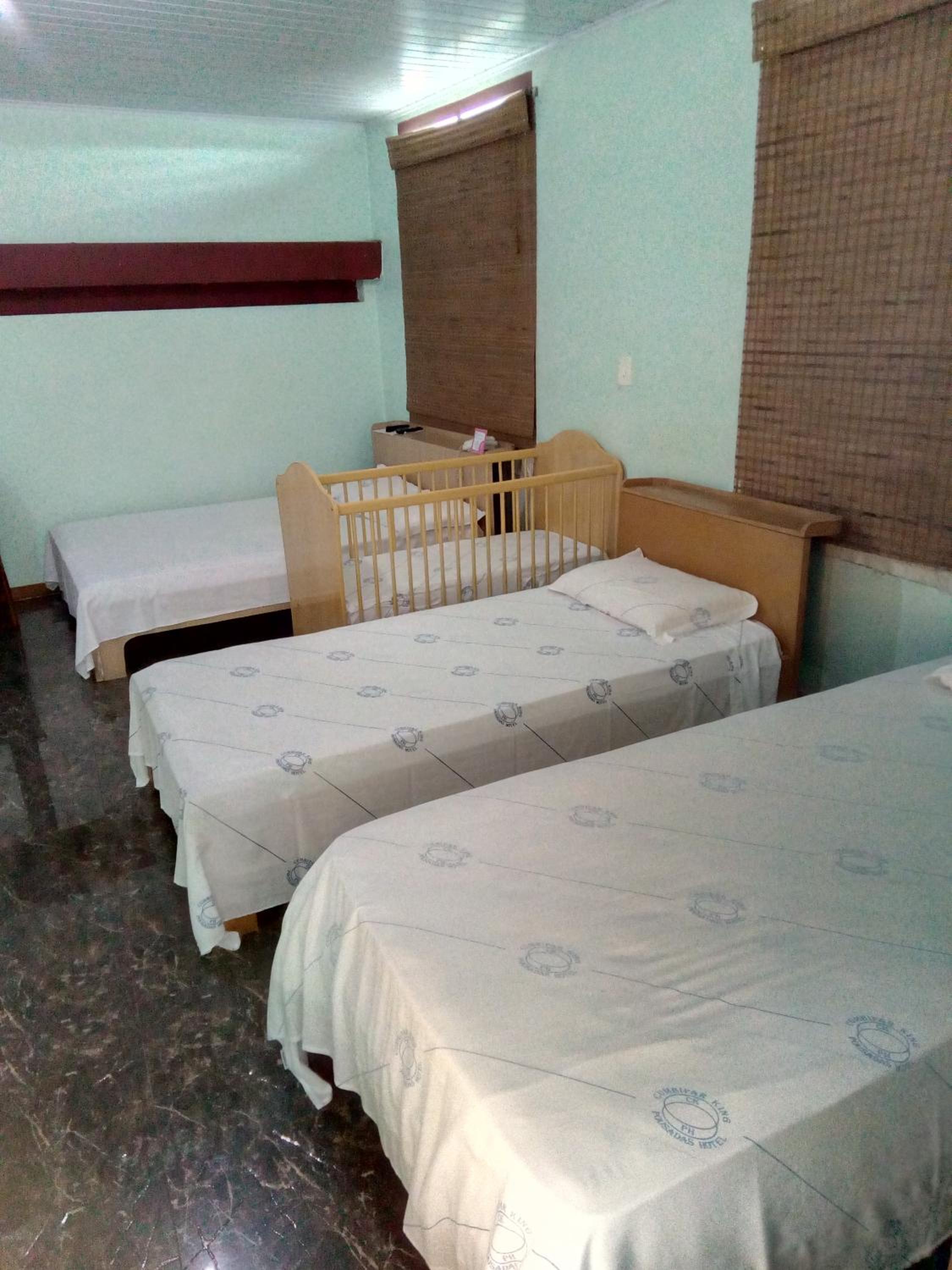 Quadruple Room photo 1
