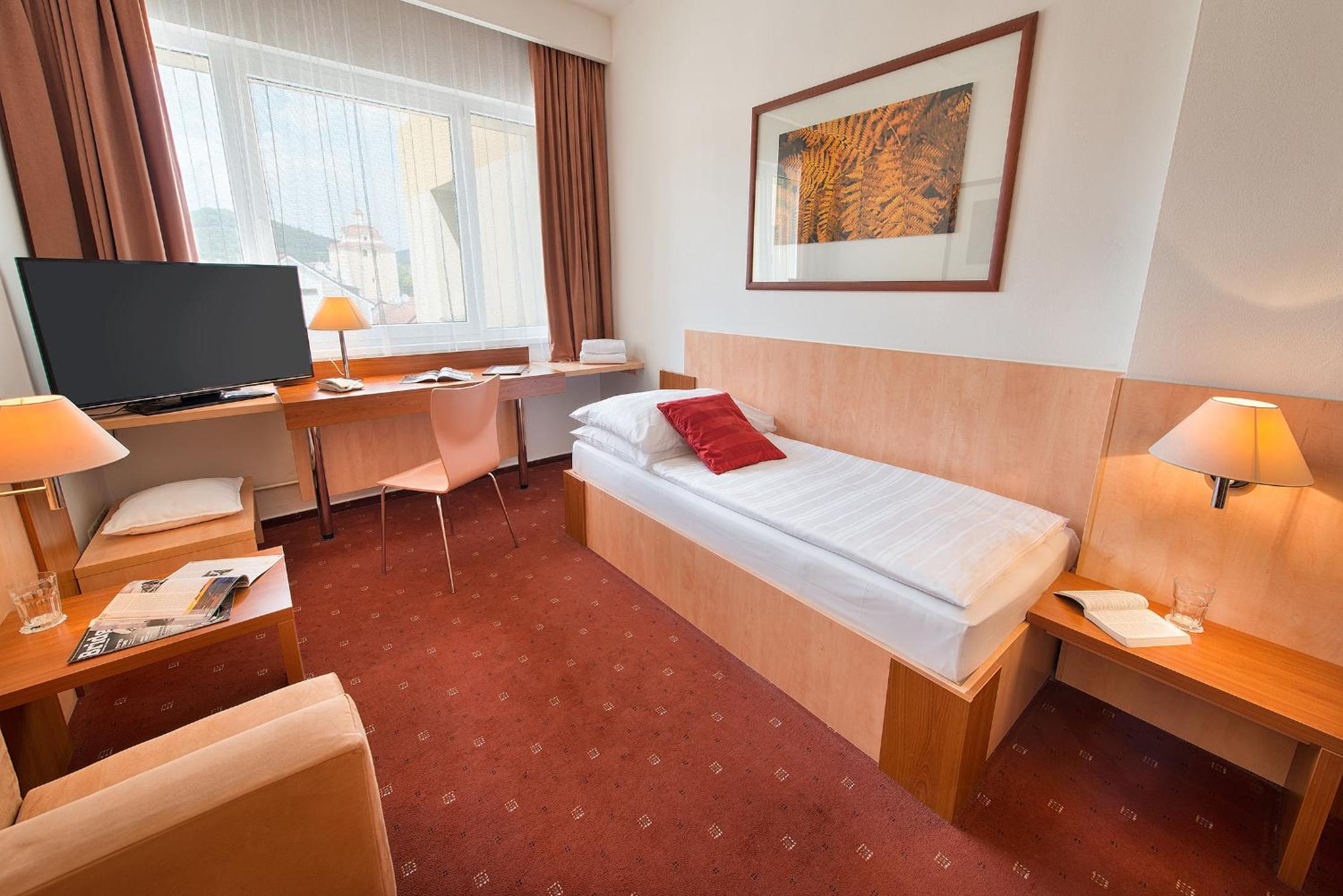 Comfort Single Room photo 3