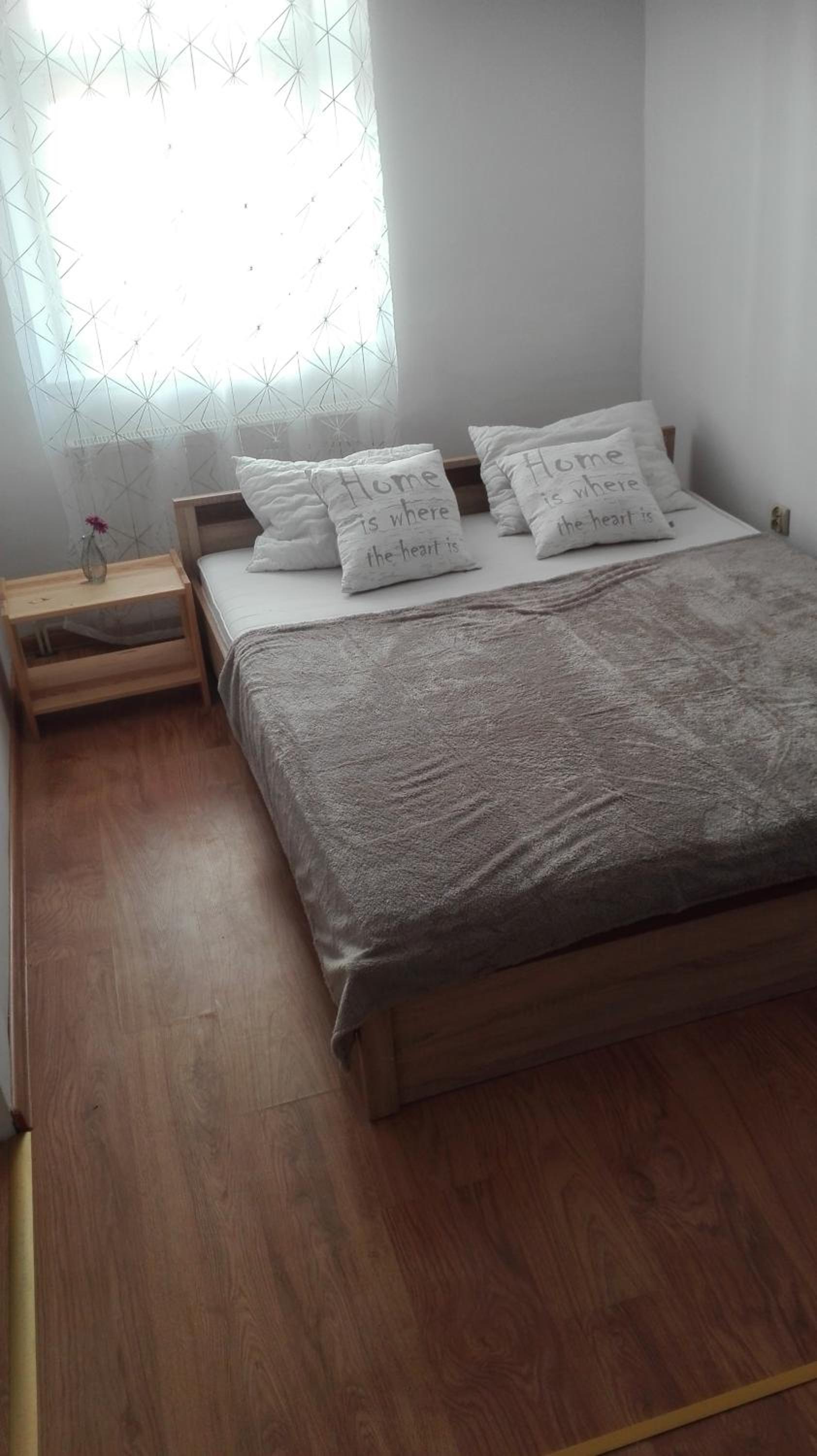Apartment - Ground Floor photo 1