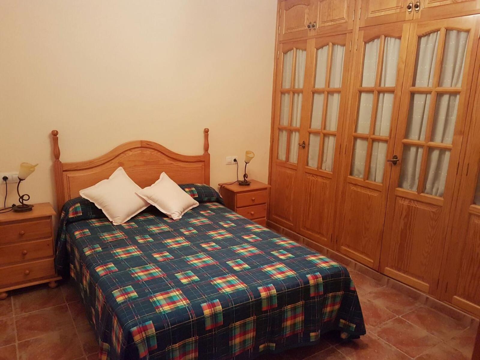 Casa de Vacaciones