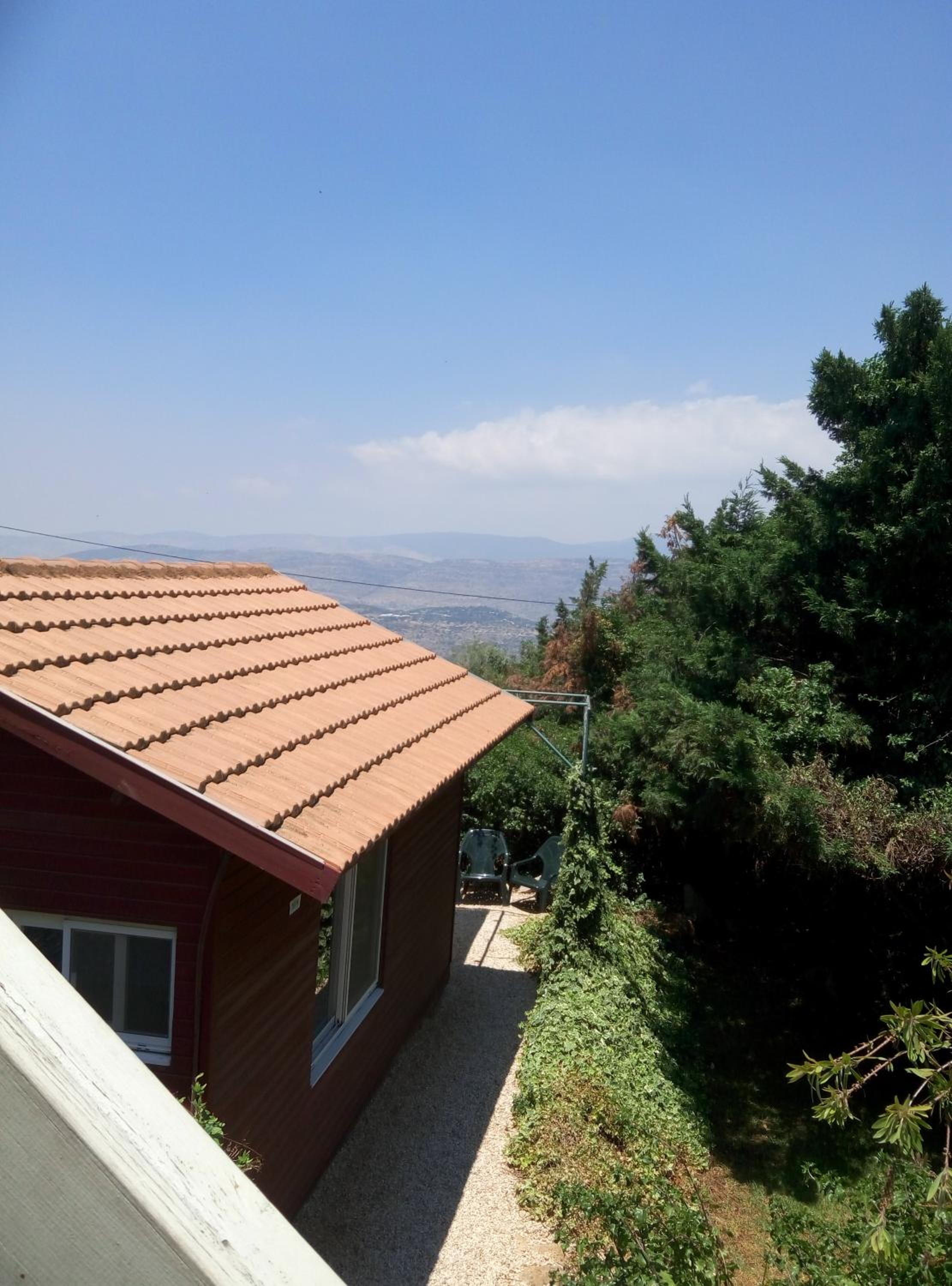 One-Bedroom Chalet photo 1