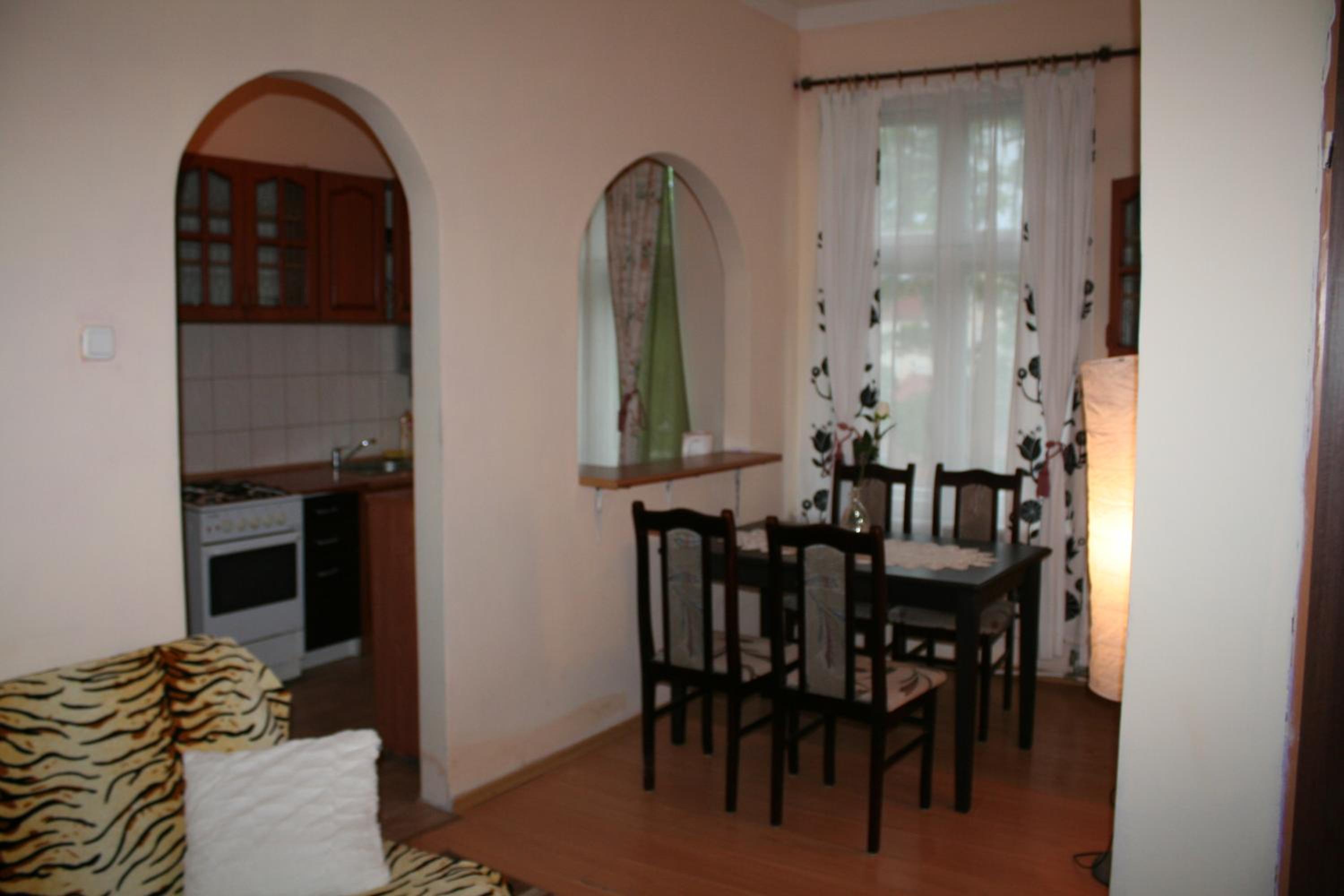 Apartment With Garden View photo 3