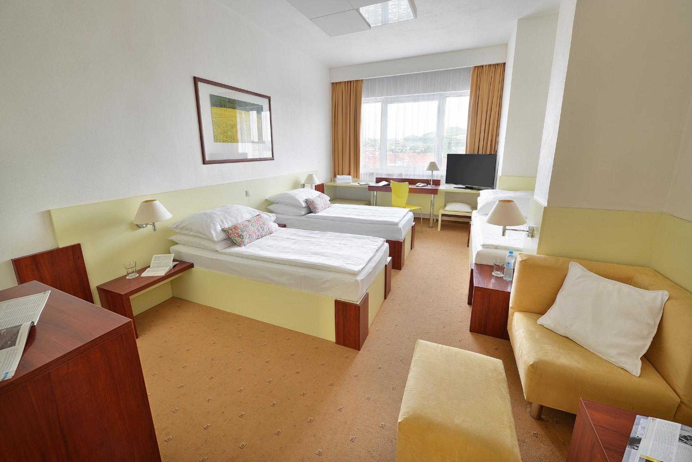 Comfort Triple Room - Photo 7
