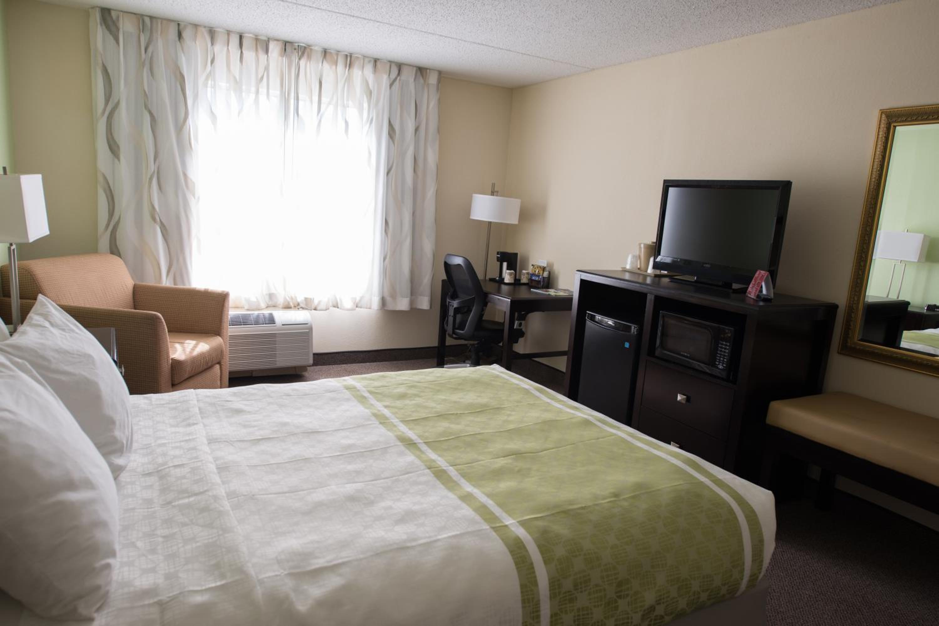 Queen Room - Photo 2