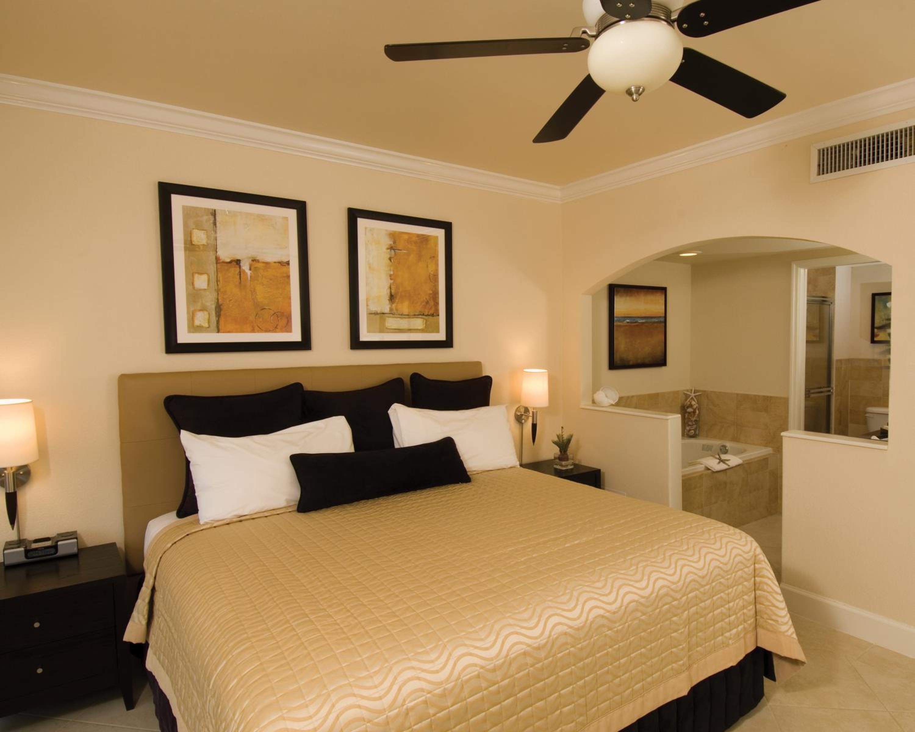 One-Bedroom Suite