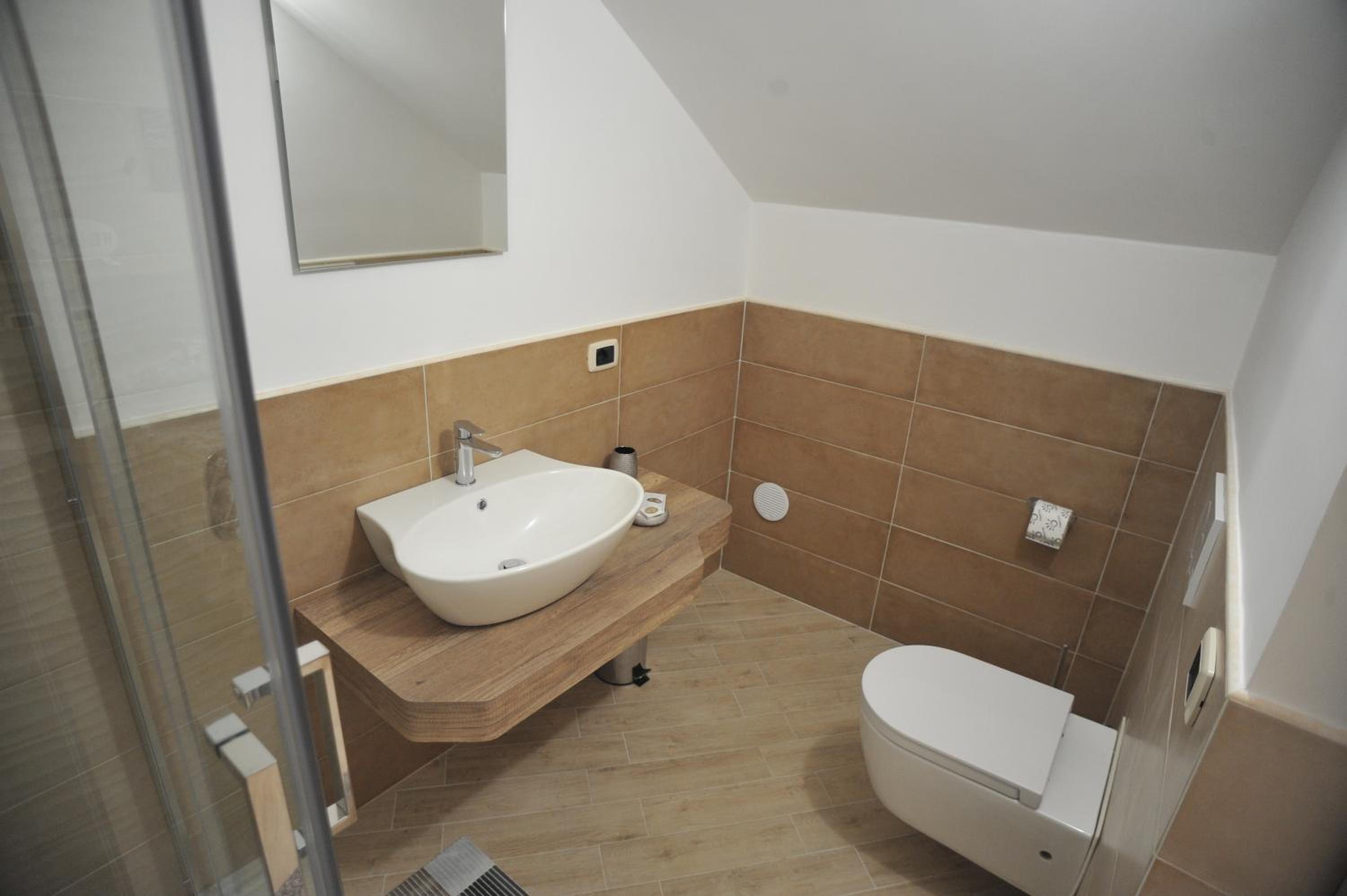 Twin Room with Sea View - Photo 2