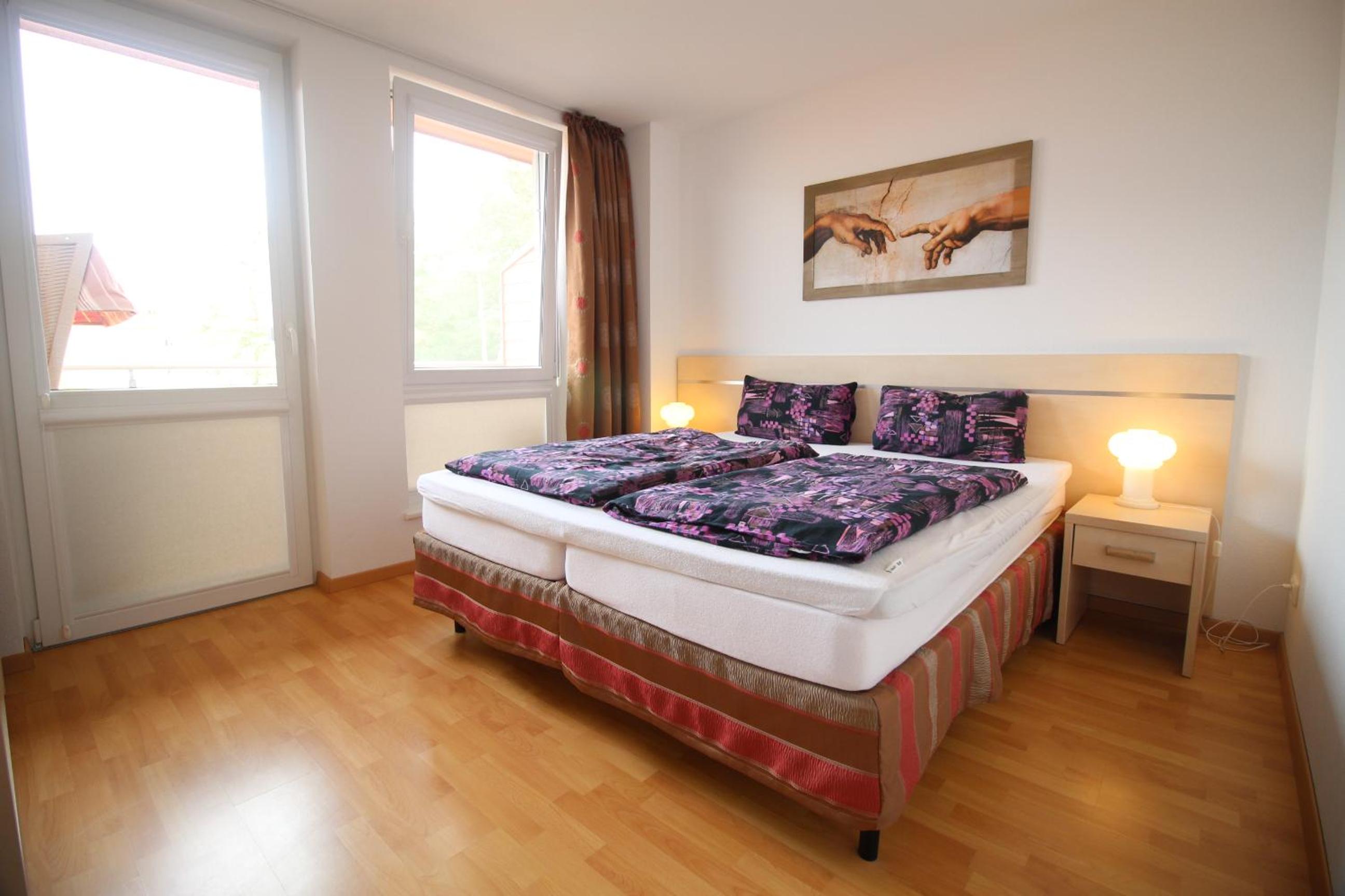 Duplex Apartment photo 2