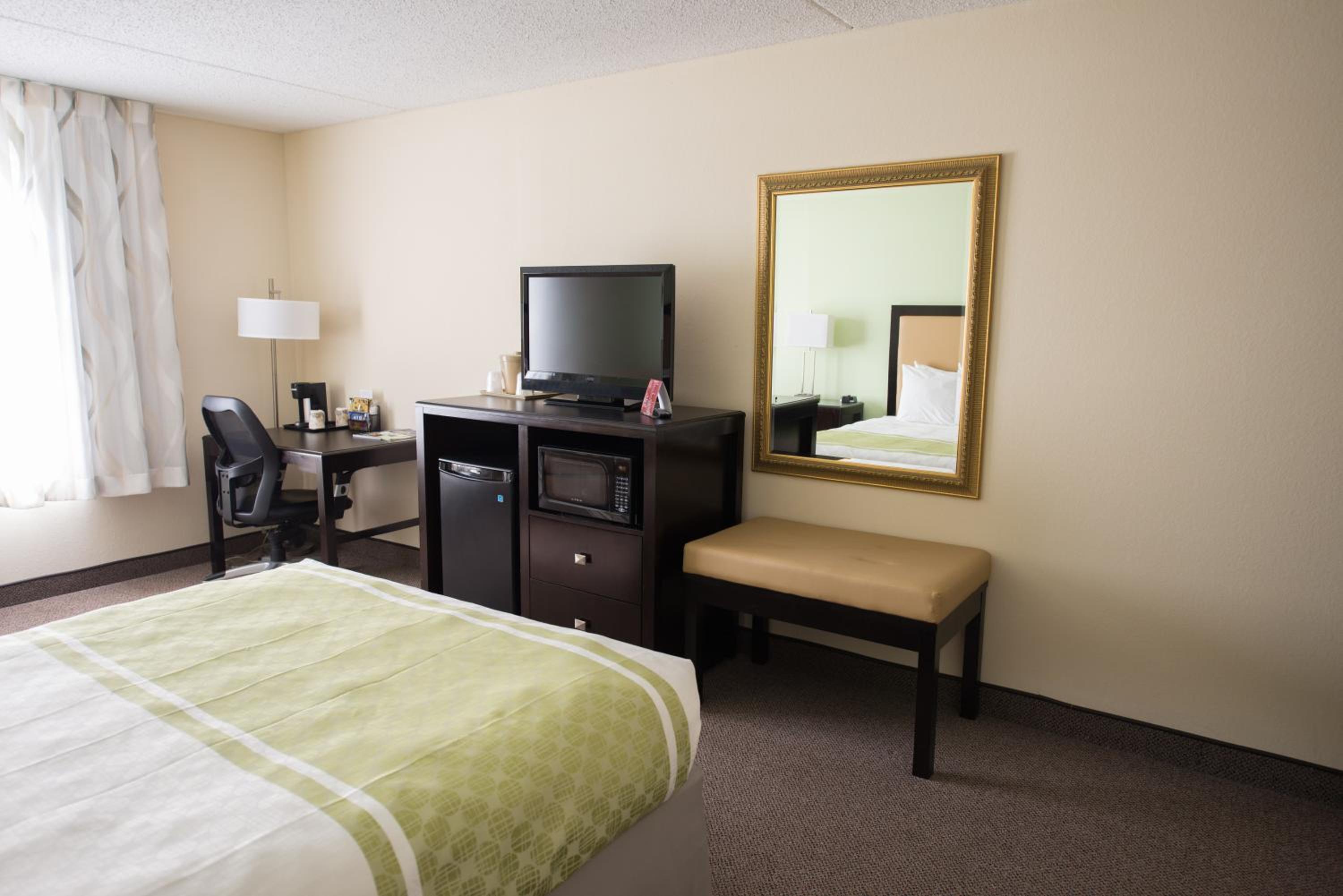 Queen Room - Photo 1