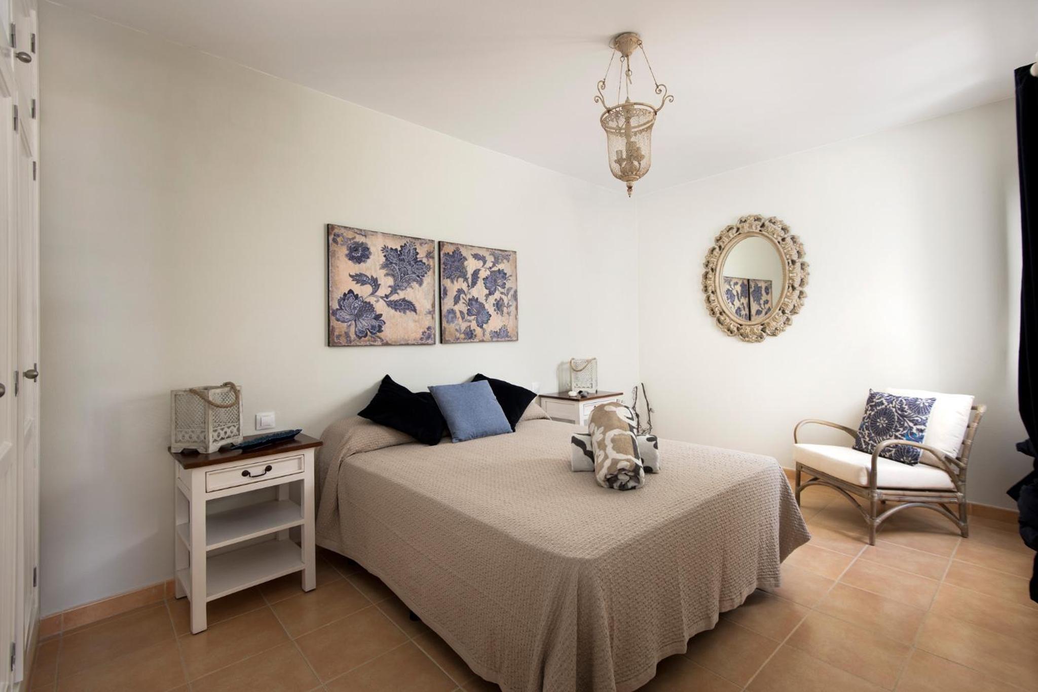Apartment With Sea View photo 3