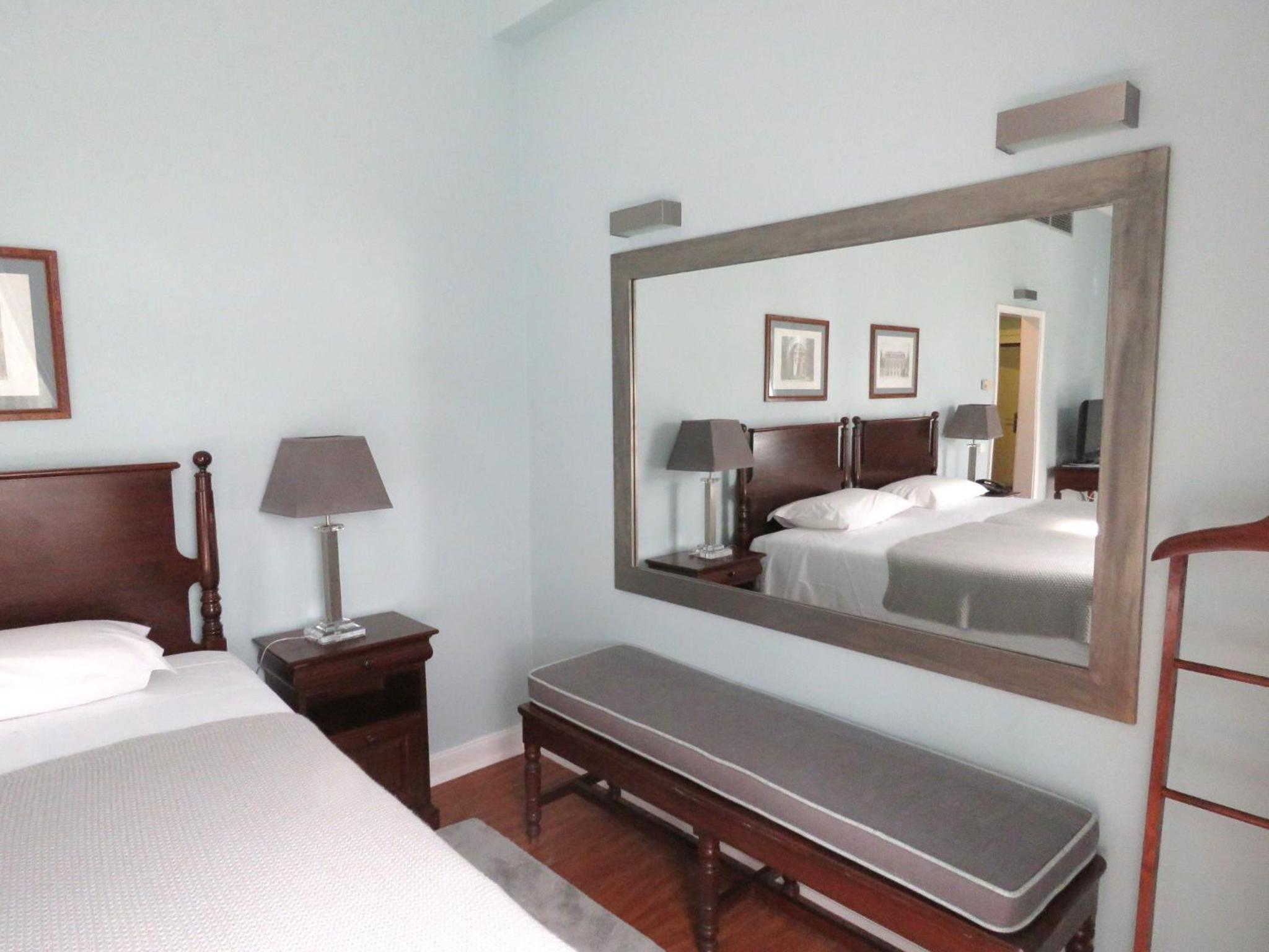 Superior King or Twin Room - Photo 4