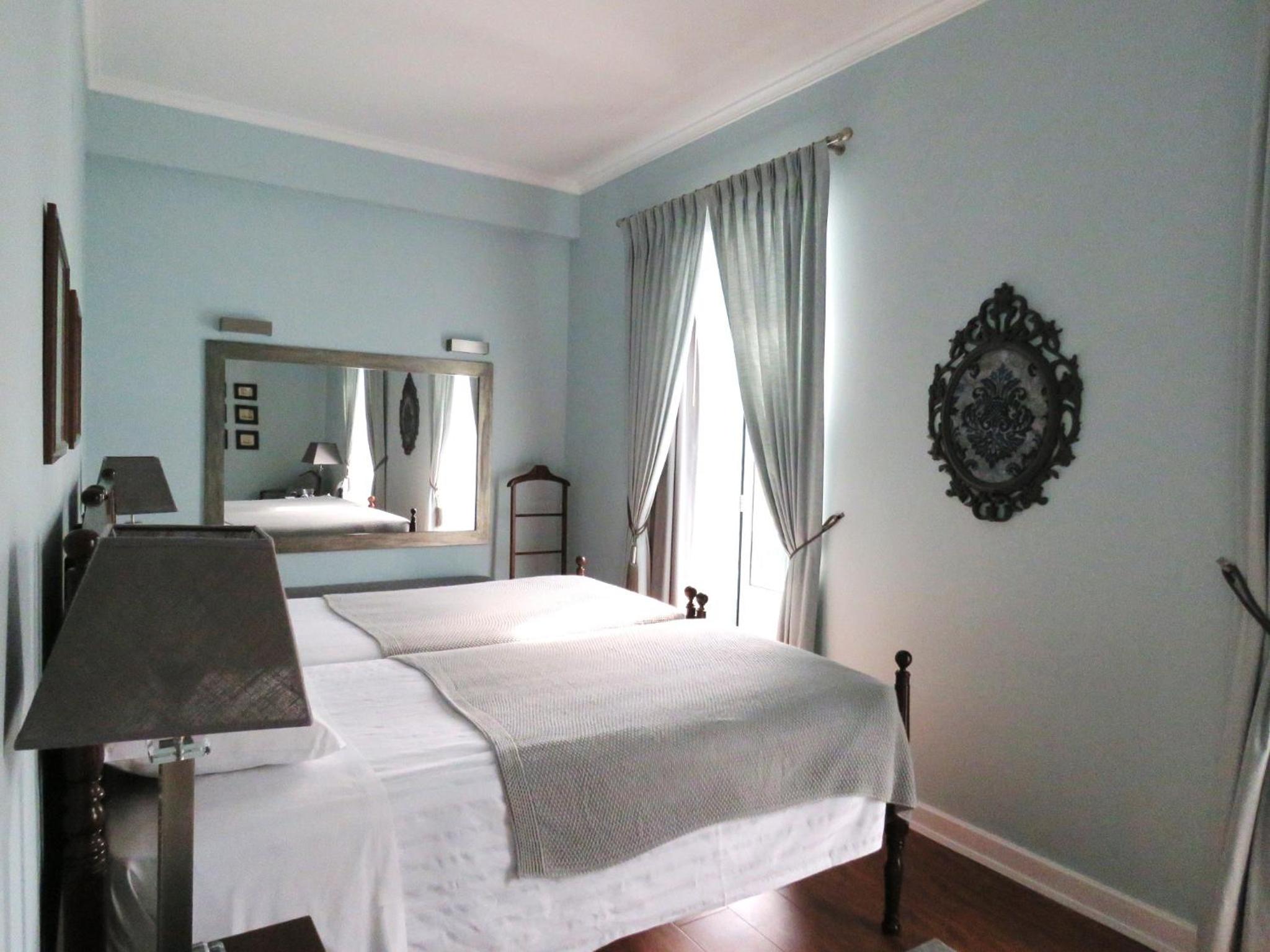 Superior King or Twin Room - Photo 1