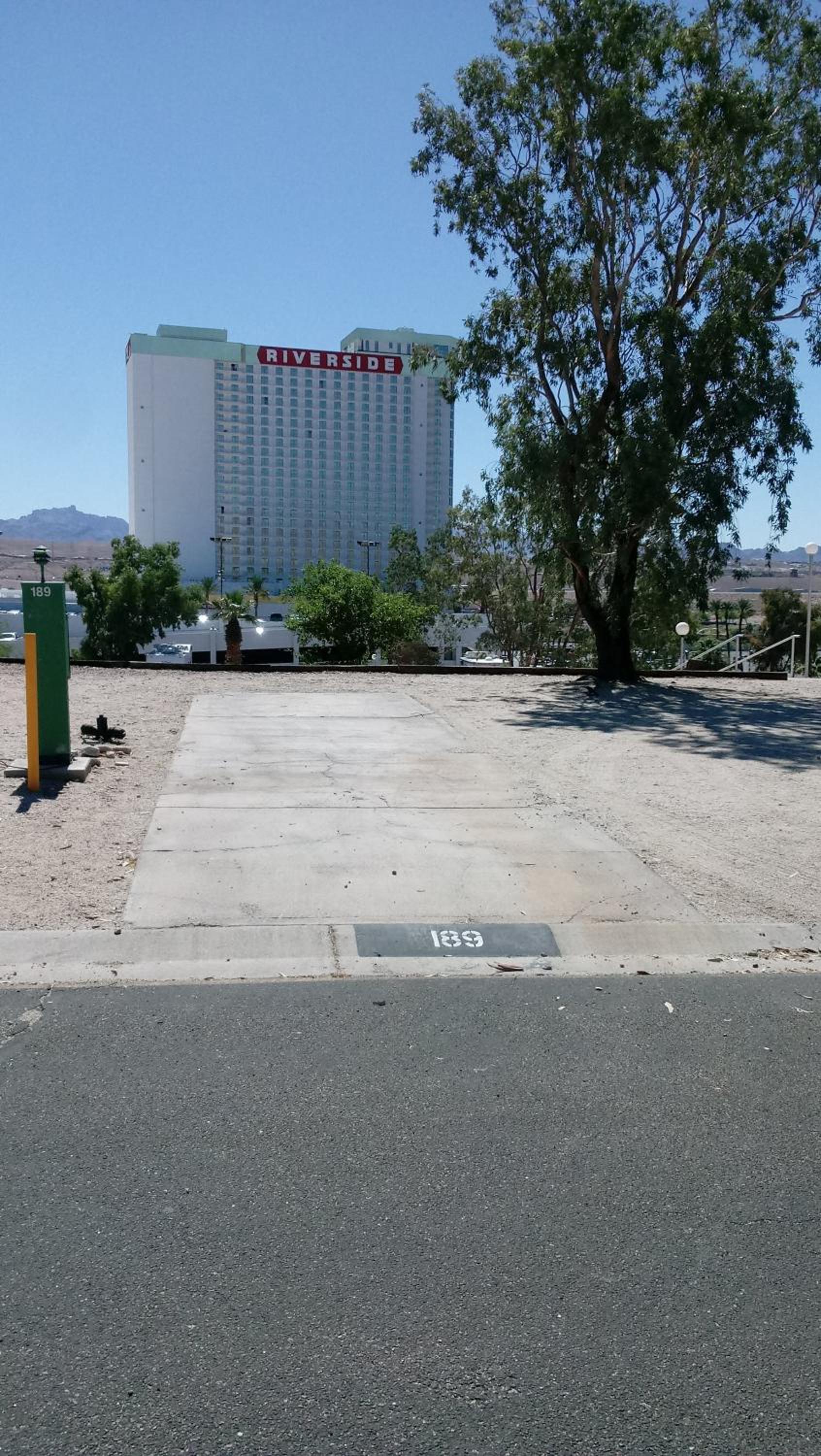 Space For Your Rv: Pull-Through, Full Hook-Up, 30/50 Amp (Not A Hotel/Room) photo 3