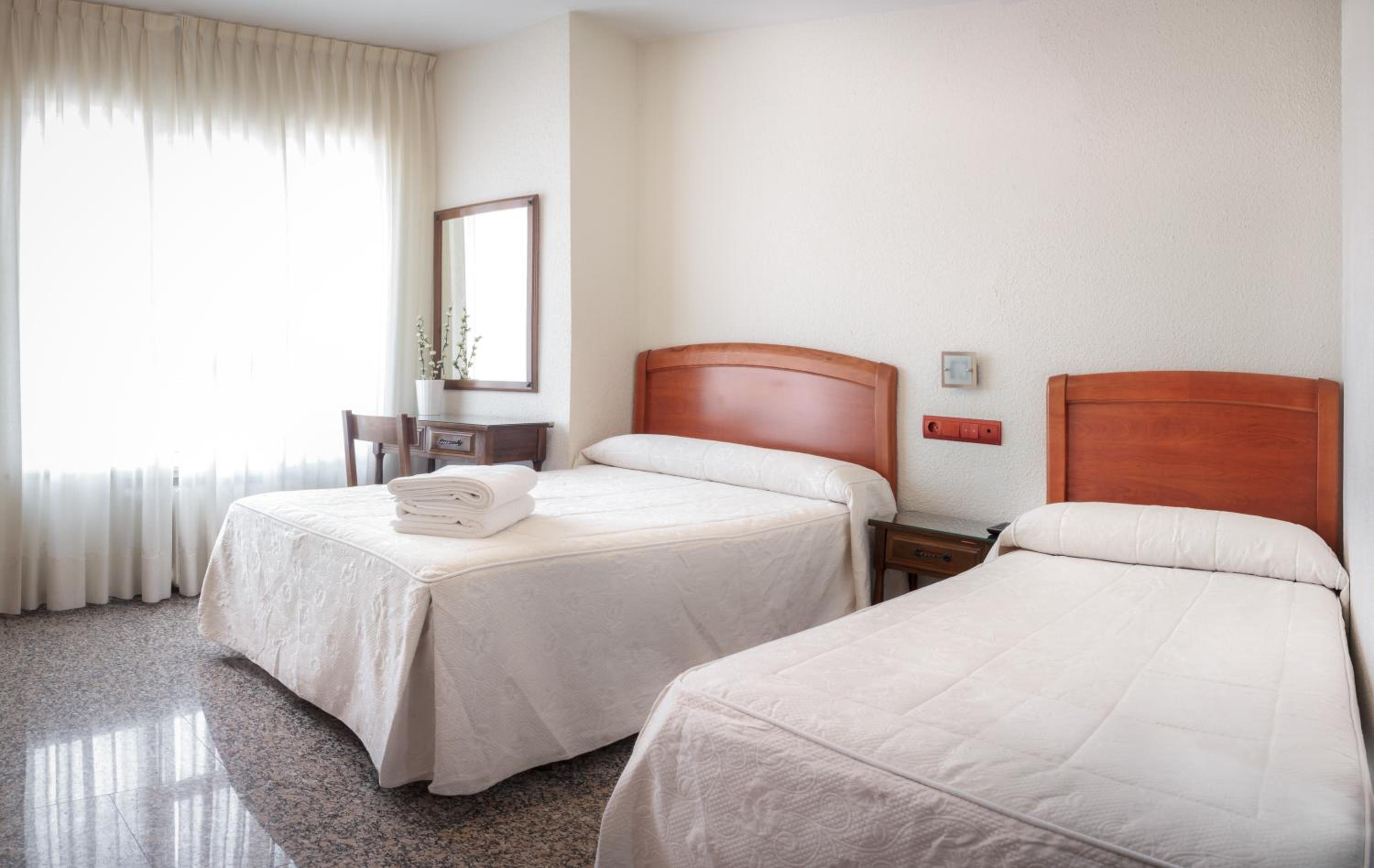 Habitación Doble