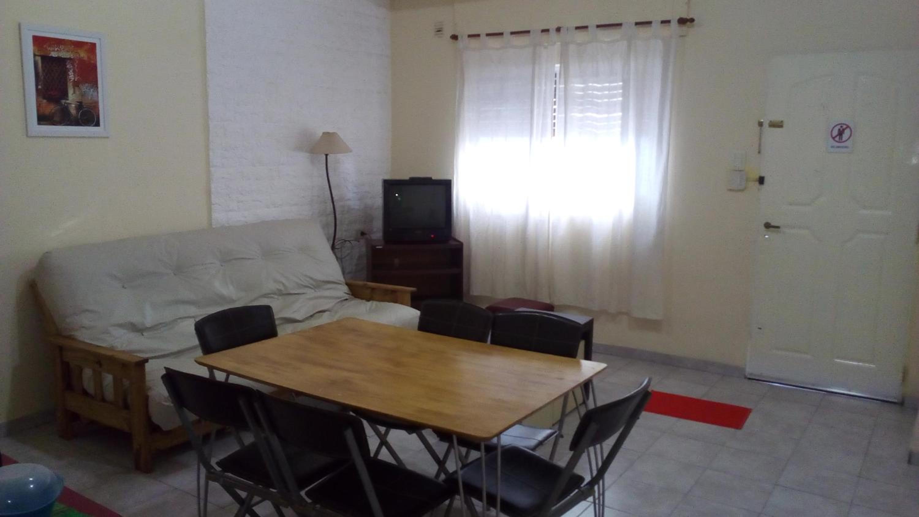Apartment - Ground Floor