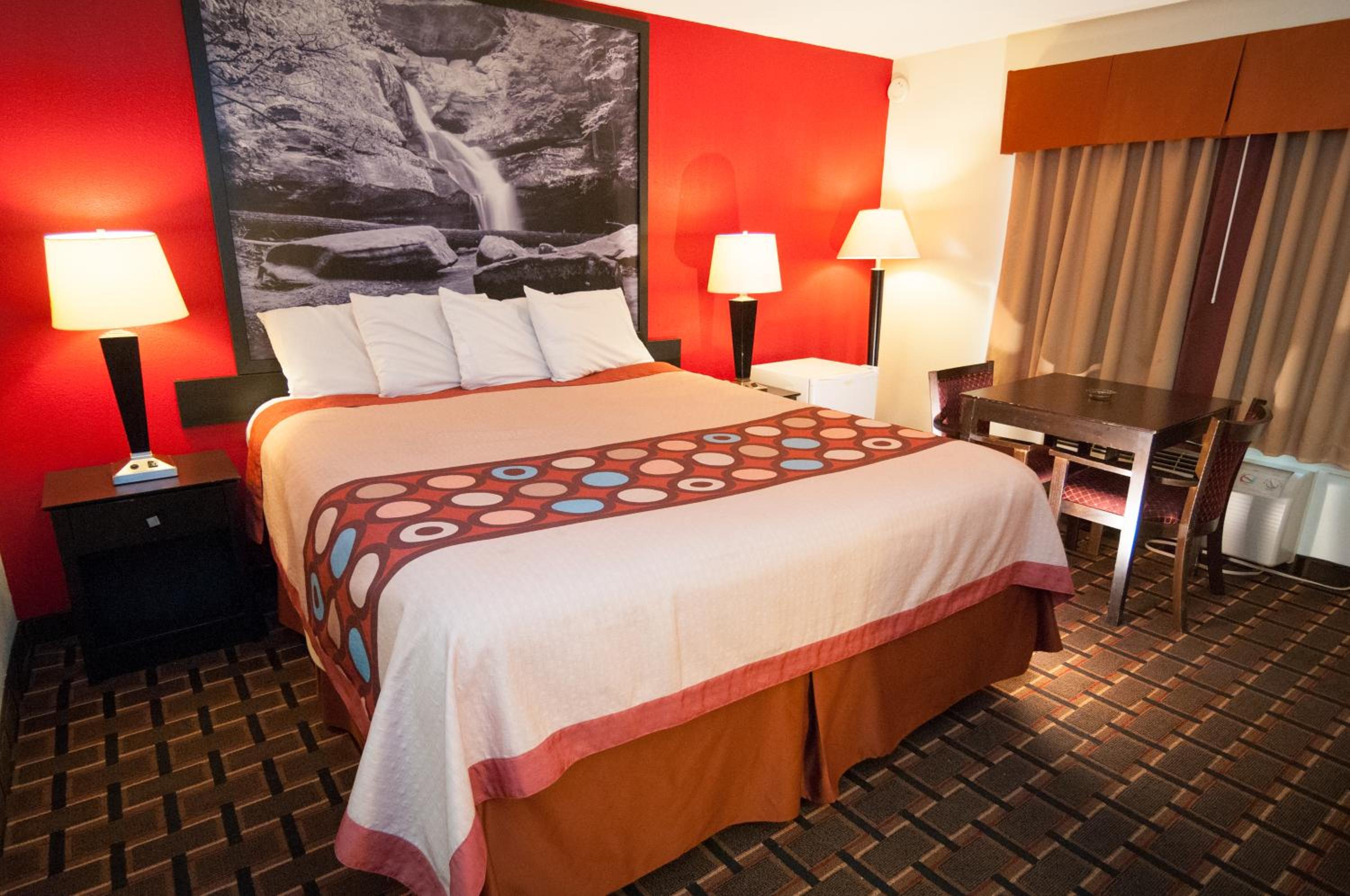 Super 8 by Wyndham Old Saybrook, Billede 4