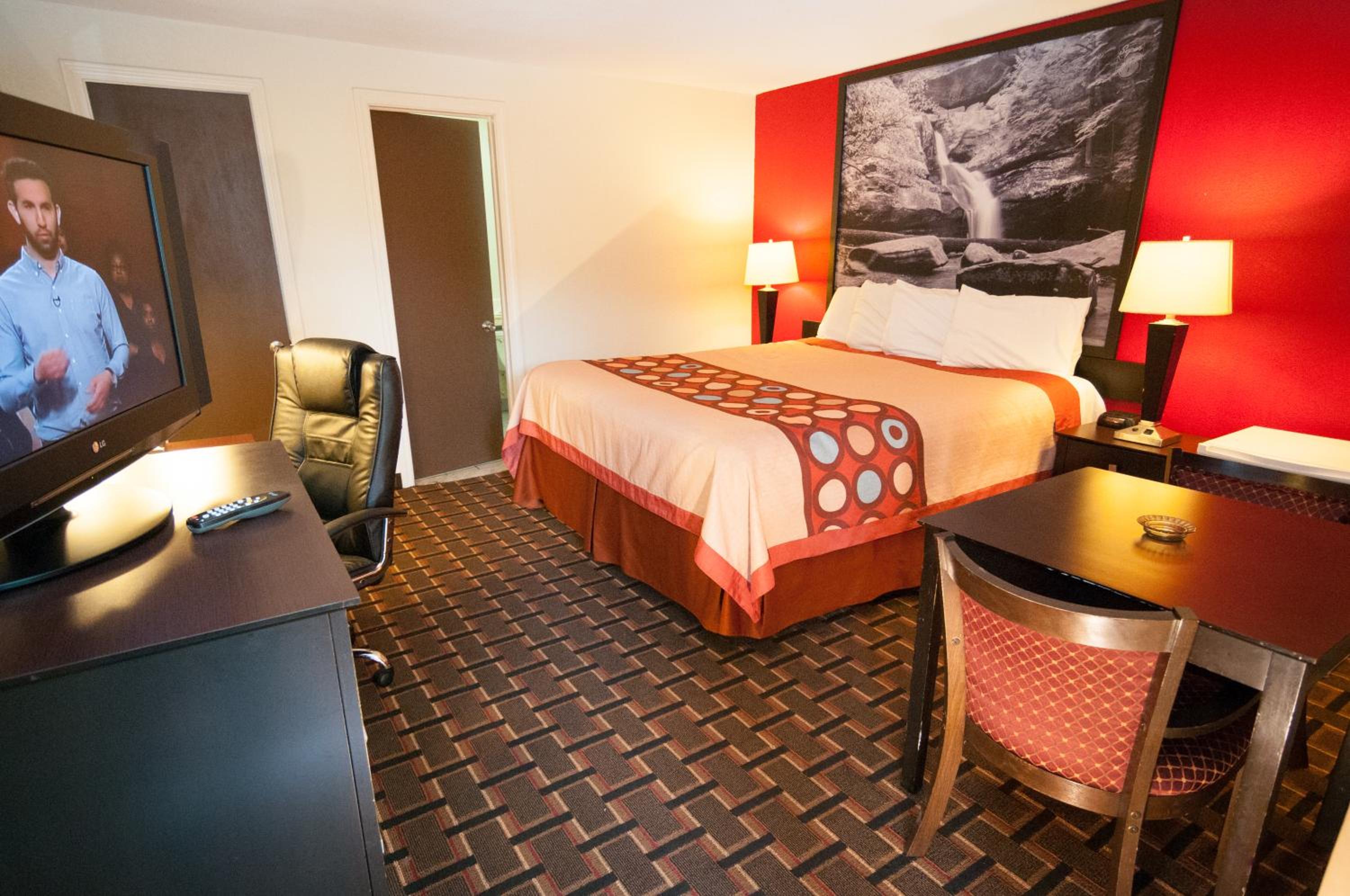 Super 8 by Wyndham Old Saybrook, Billede 11