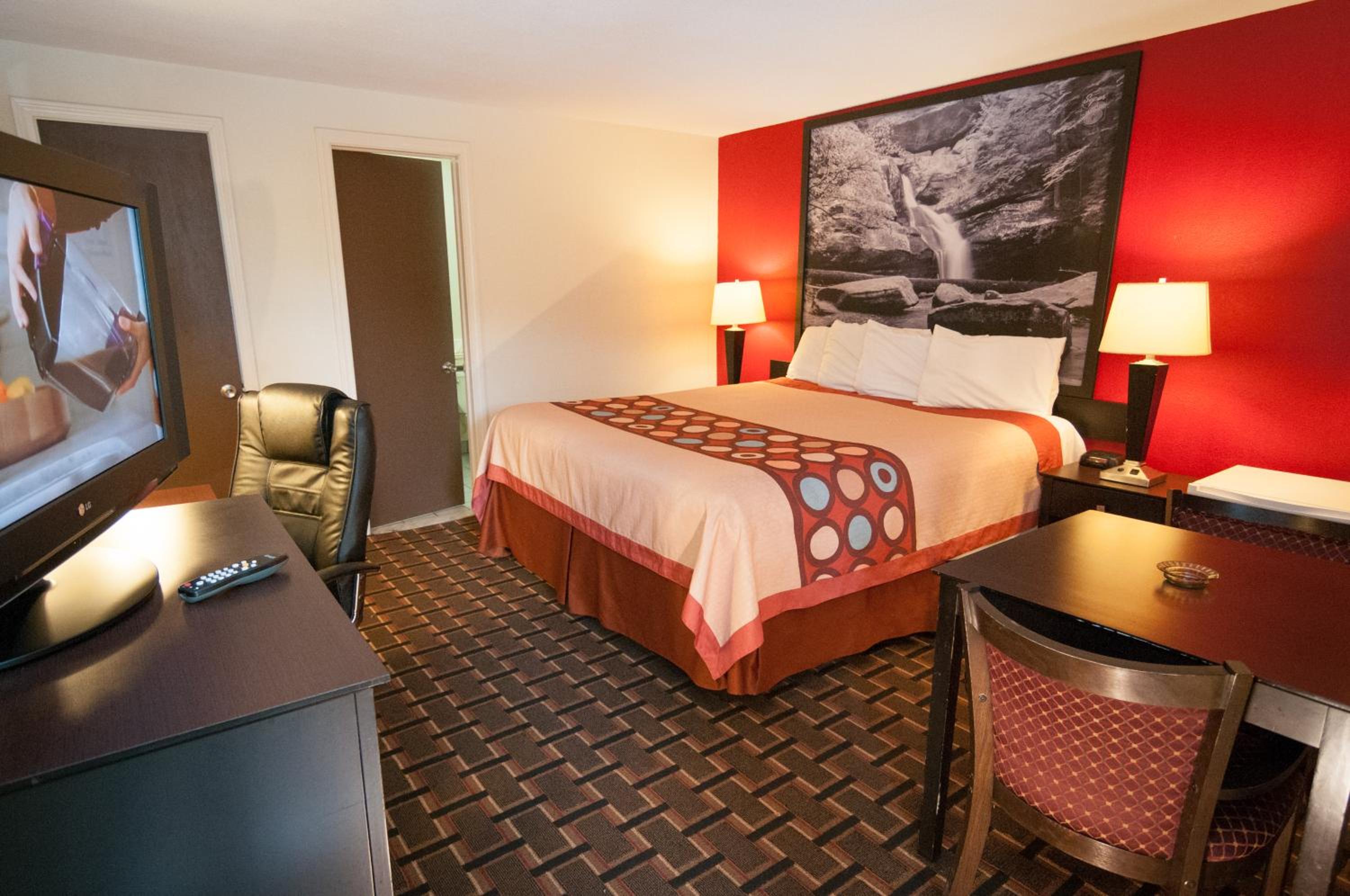 Super 8 by Wyndham Old Saybrook, Billede 8