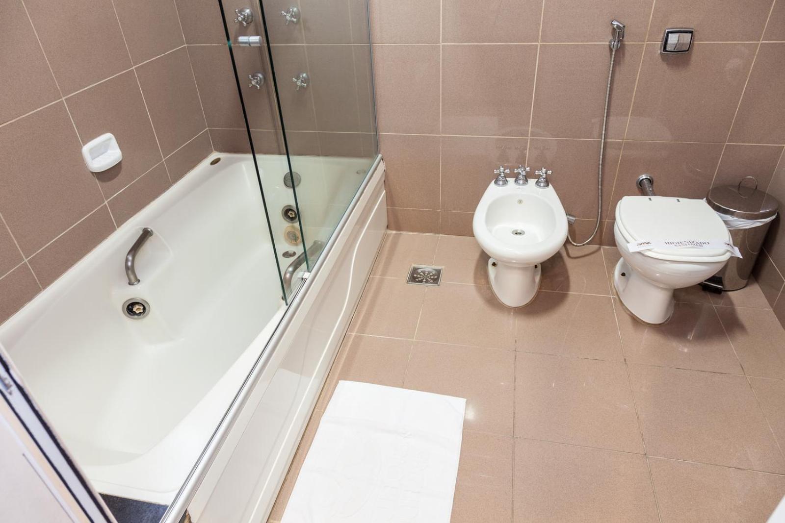 Superior Double or Twin Room photo 2