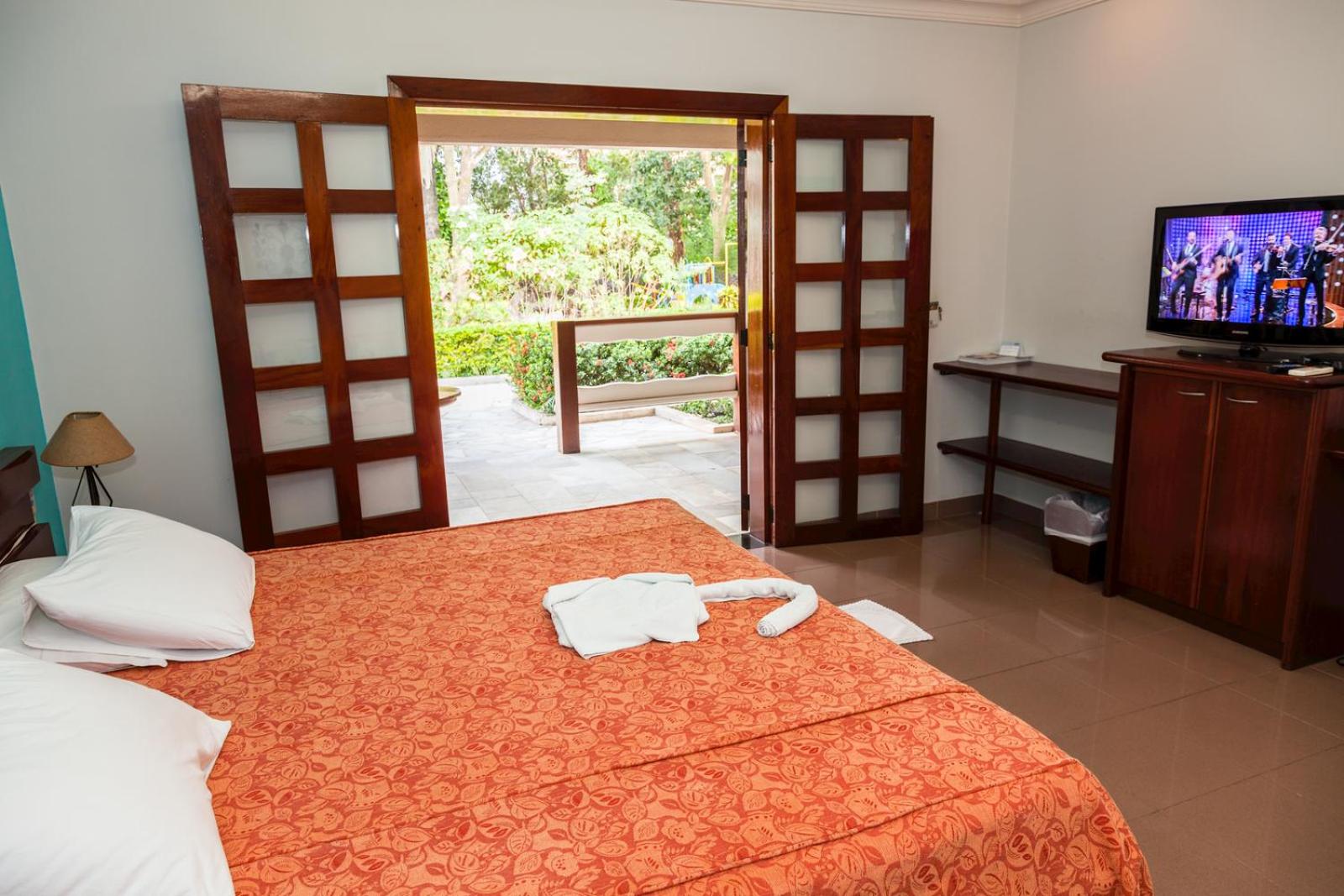Superior Double or Twin Room photo 1