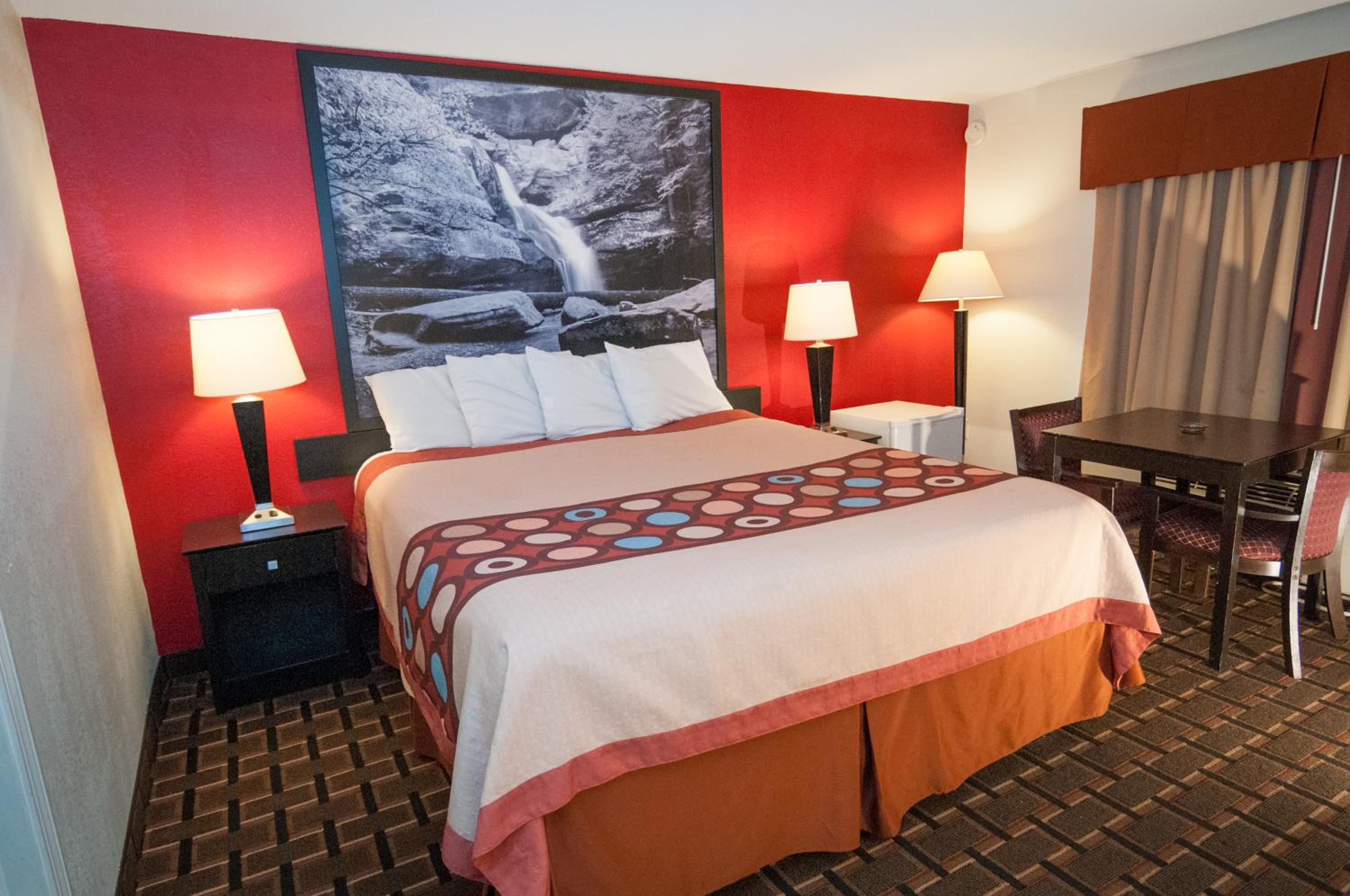 Super 8 by Wyndham Old Saybrook, Billede 14