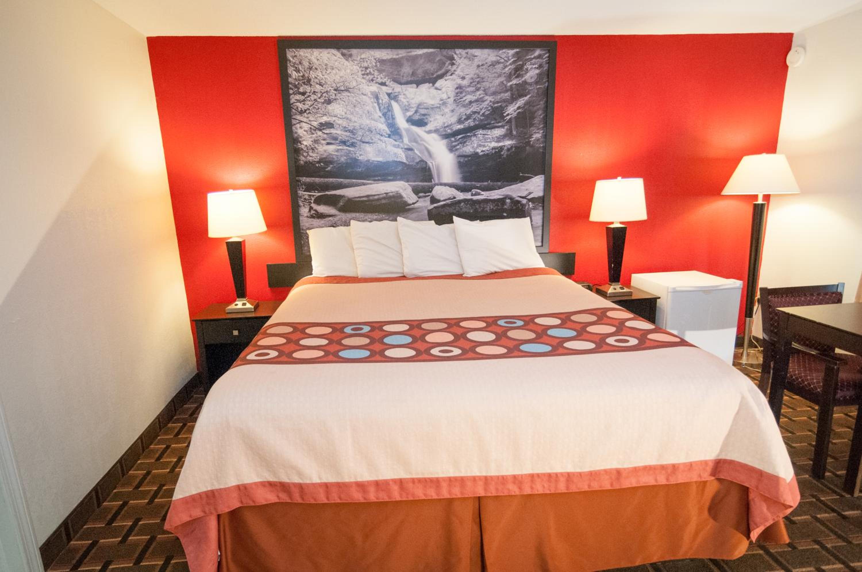 Super 8 by Wyndham Old Saybrook, Billede 12