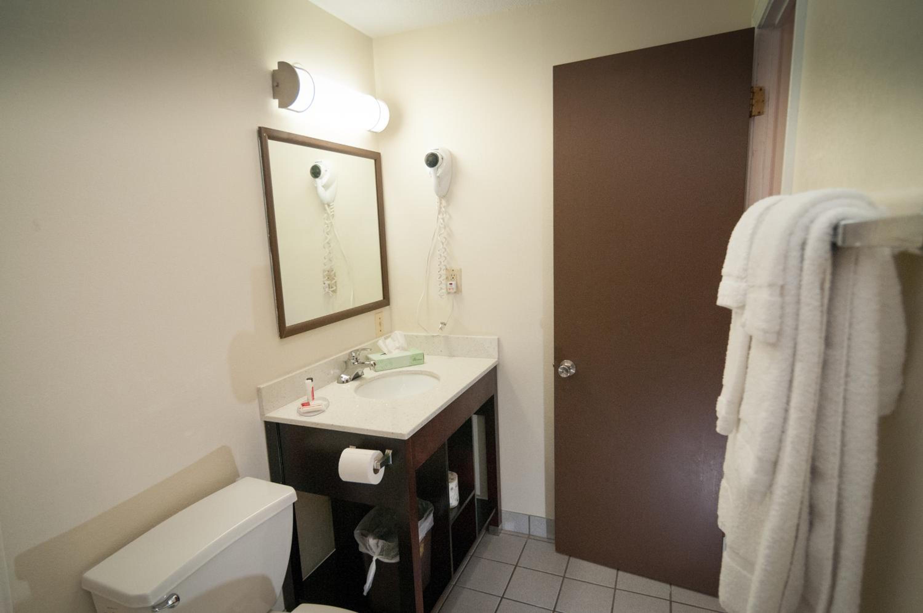Super 8 by Wyndham Old Saybrook, Billede 16