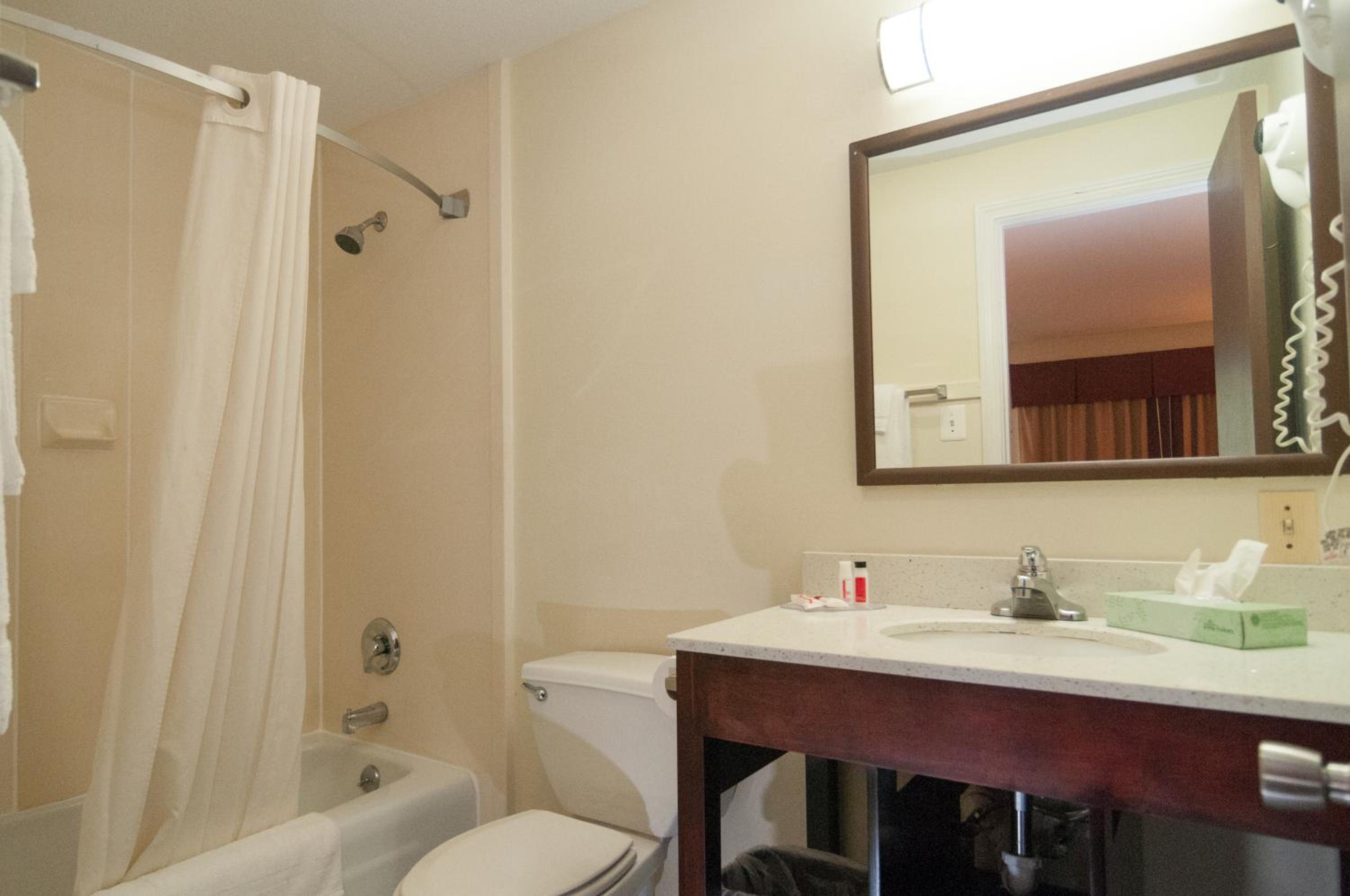 Super 8 by Wyndham Old Saybrook, Billede 10