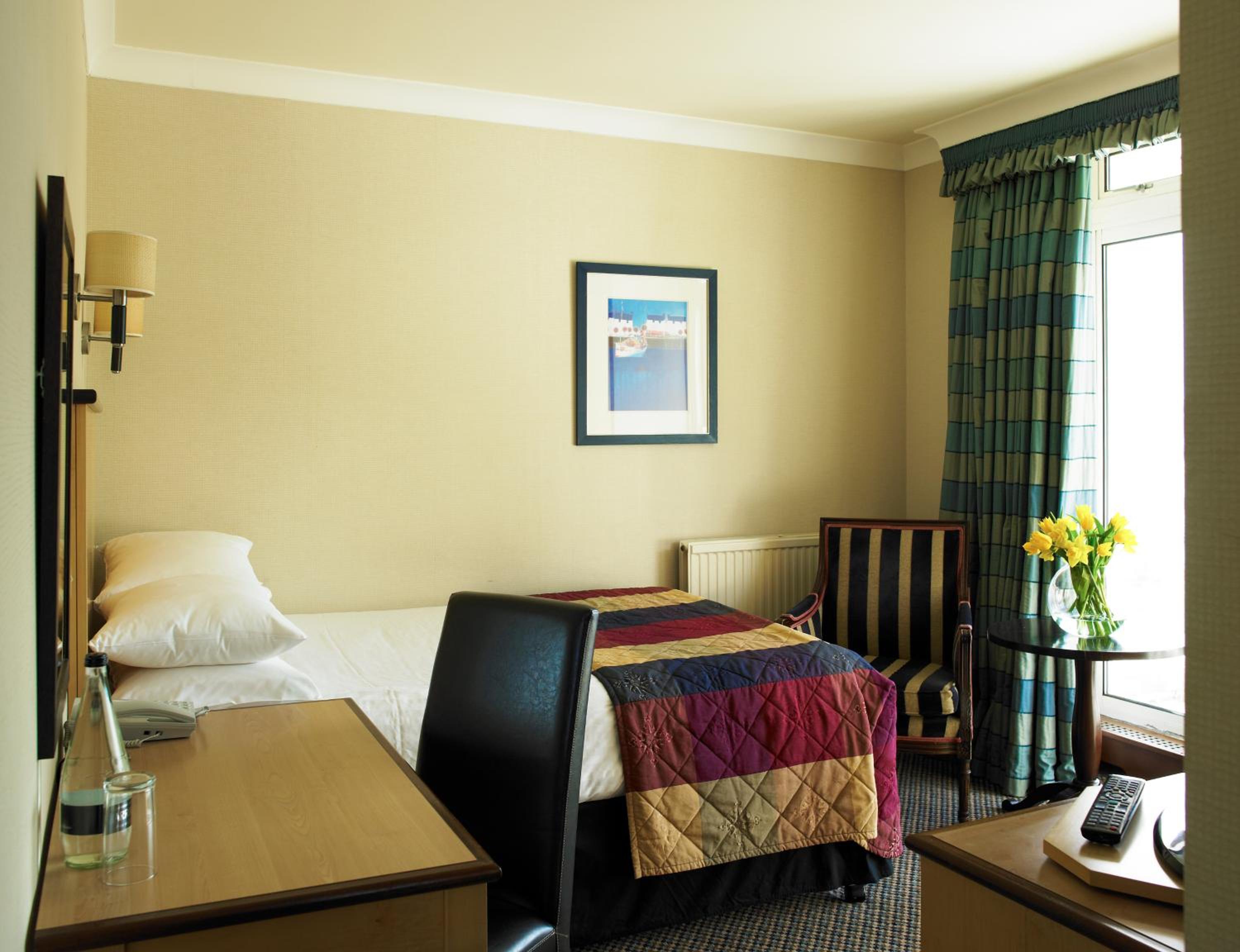 Small Double Room - Photo 1
