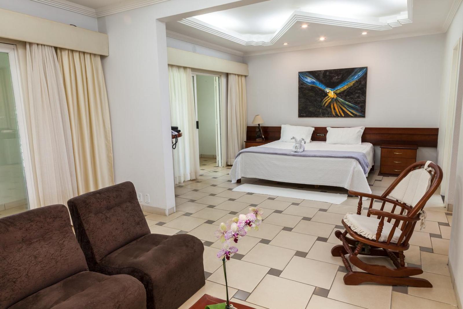 Suite photo 1