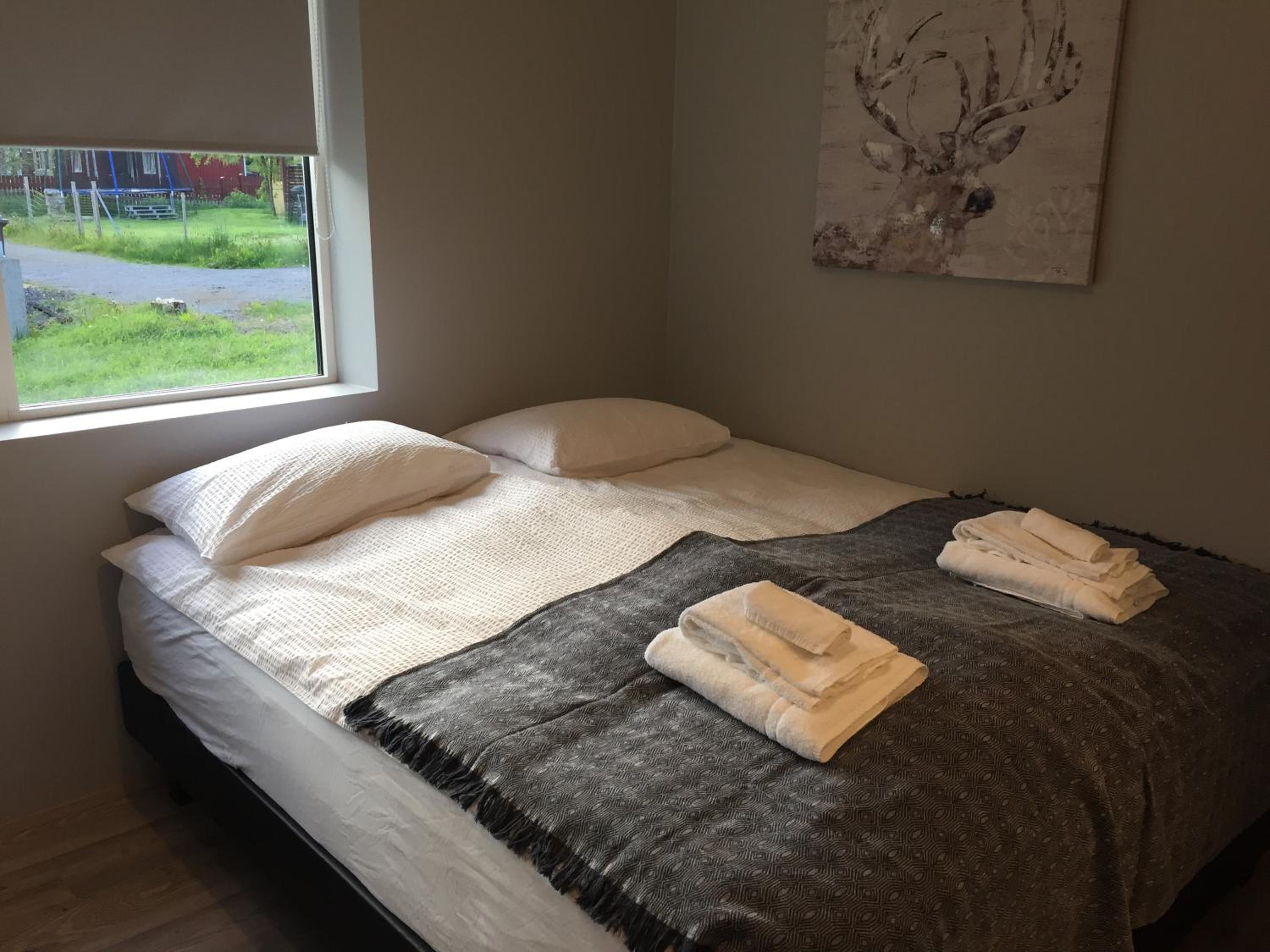 Standard Double Room photo 2