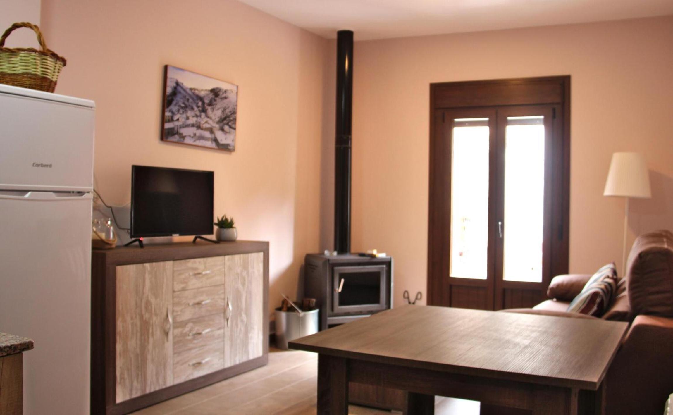 Loft photo 2
