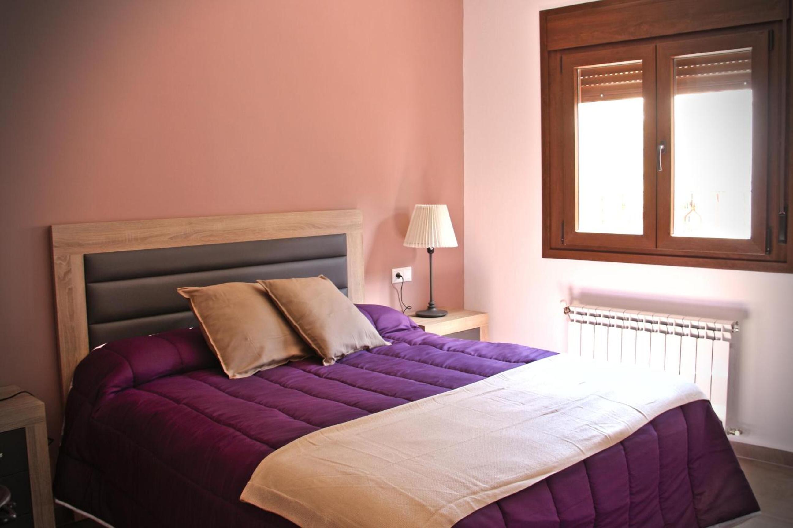 Apartamento - con niveles divididos