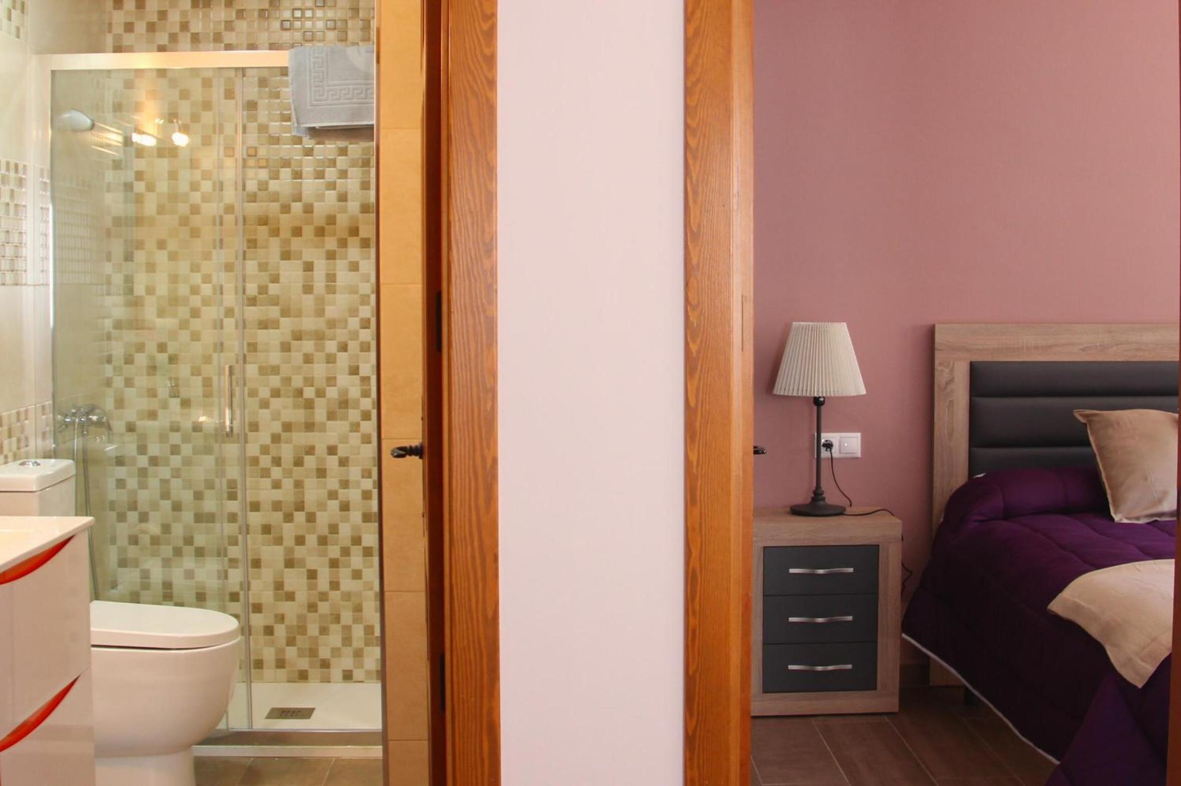 Apartment - Split Level photo 3