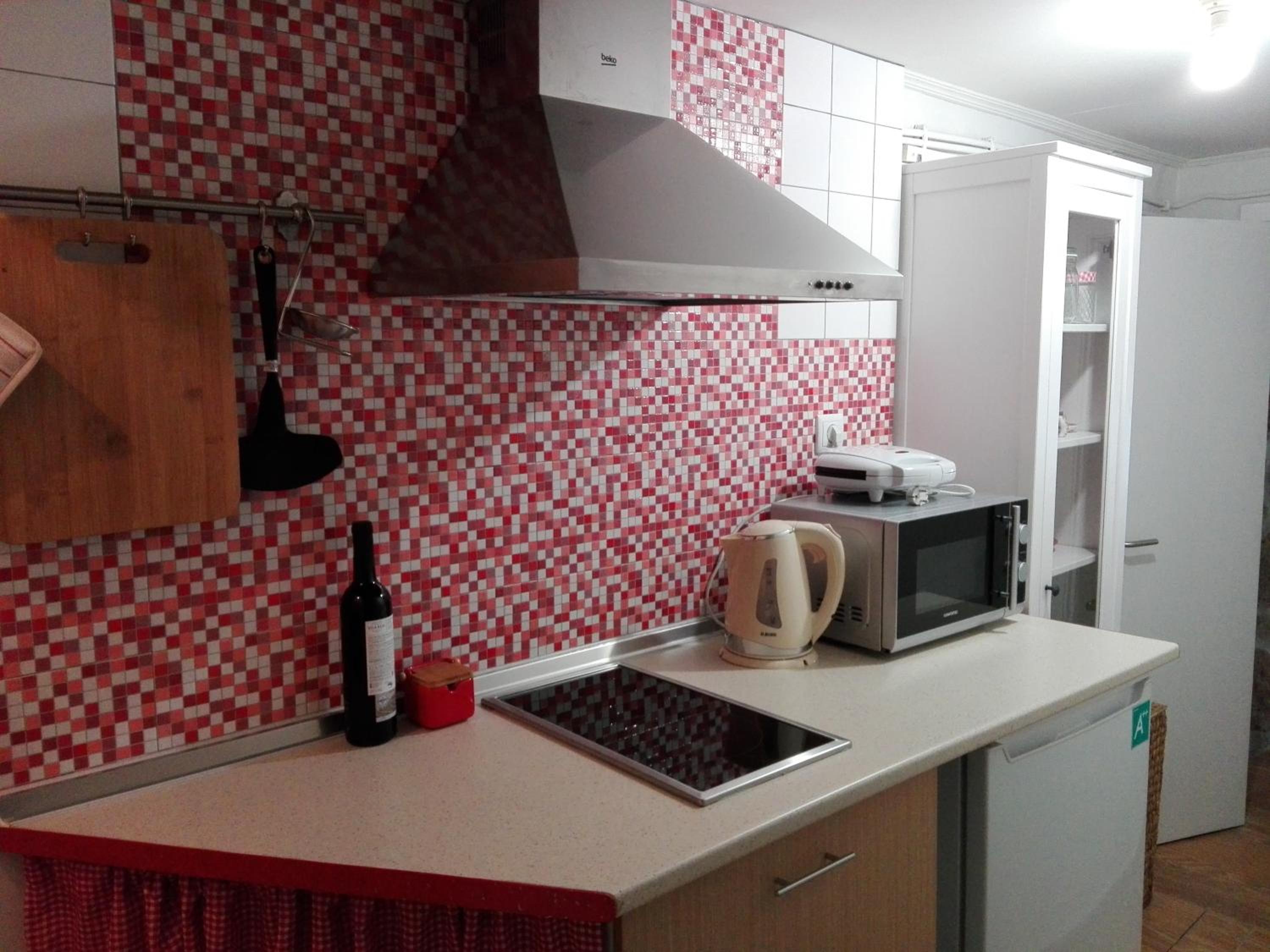 Apartment with Garden View - Photo 26