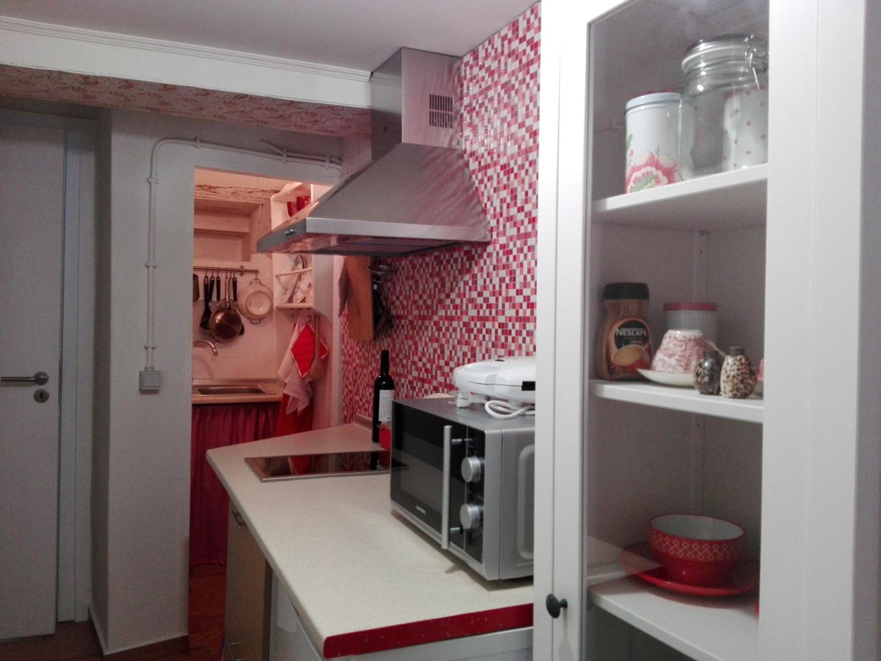 Apartment with Garden View - Photo 27