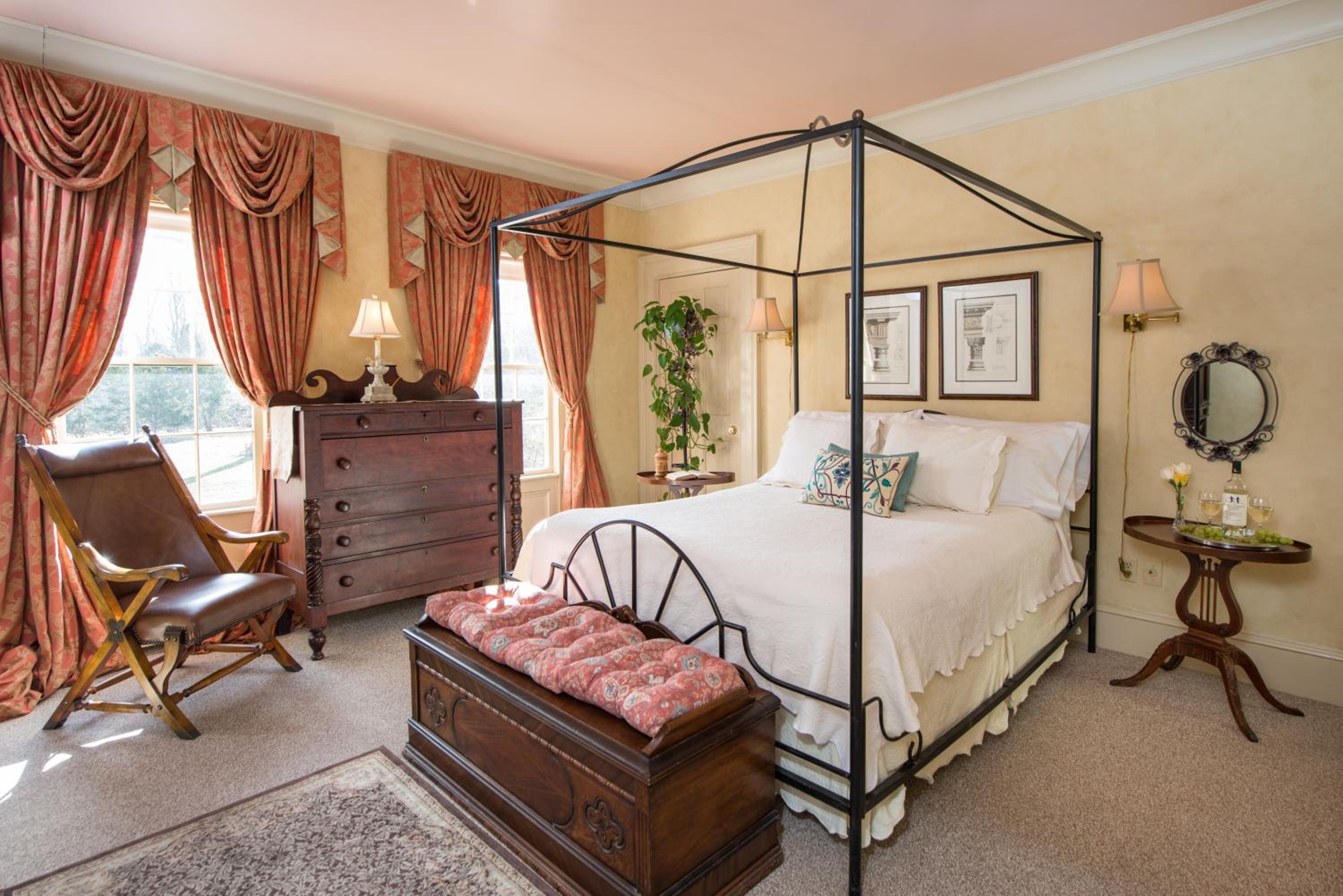 Standard Queen Room - 1 photo 2