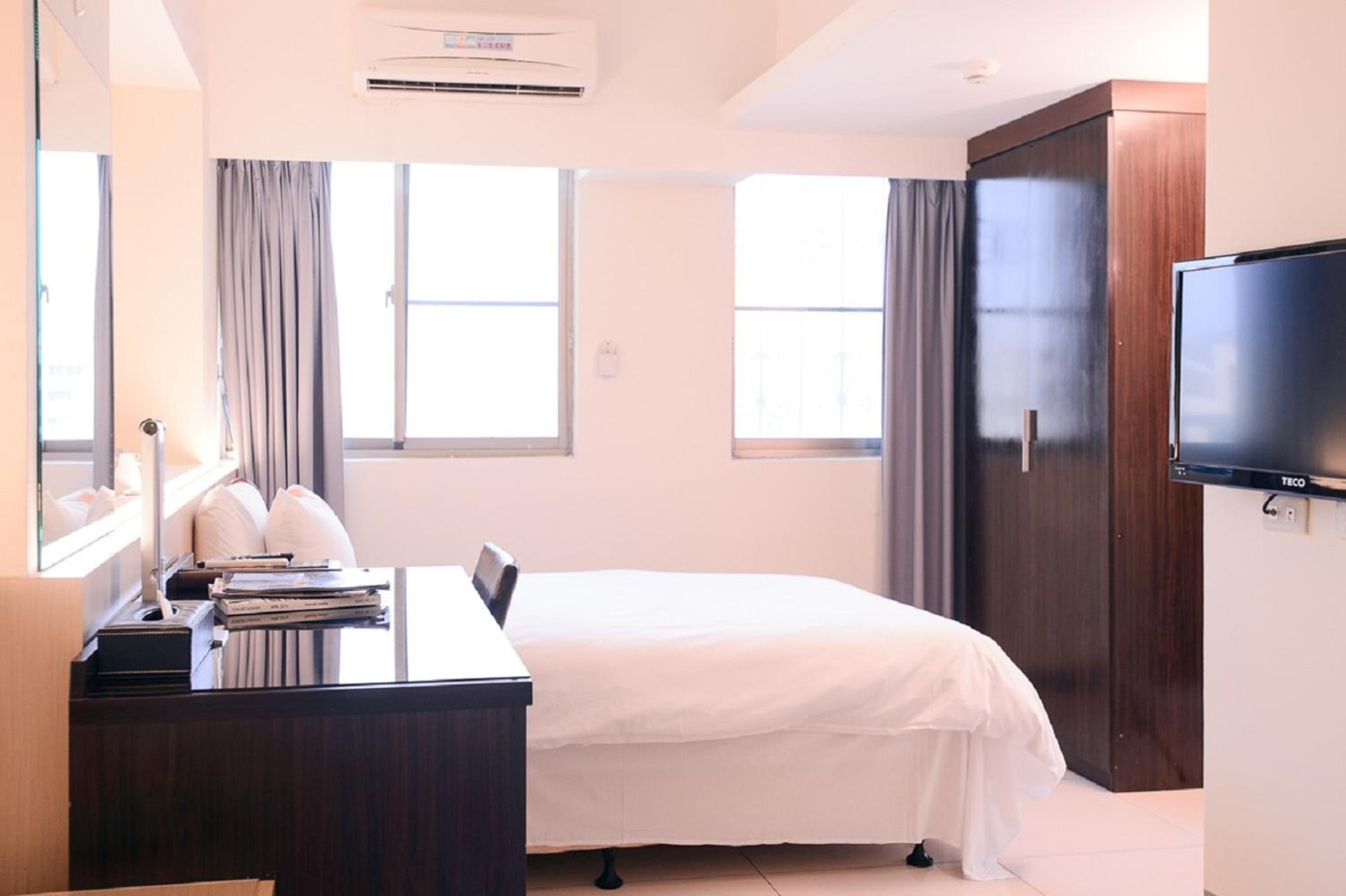 Comfort Quadruple Room