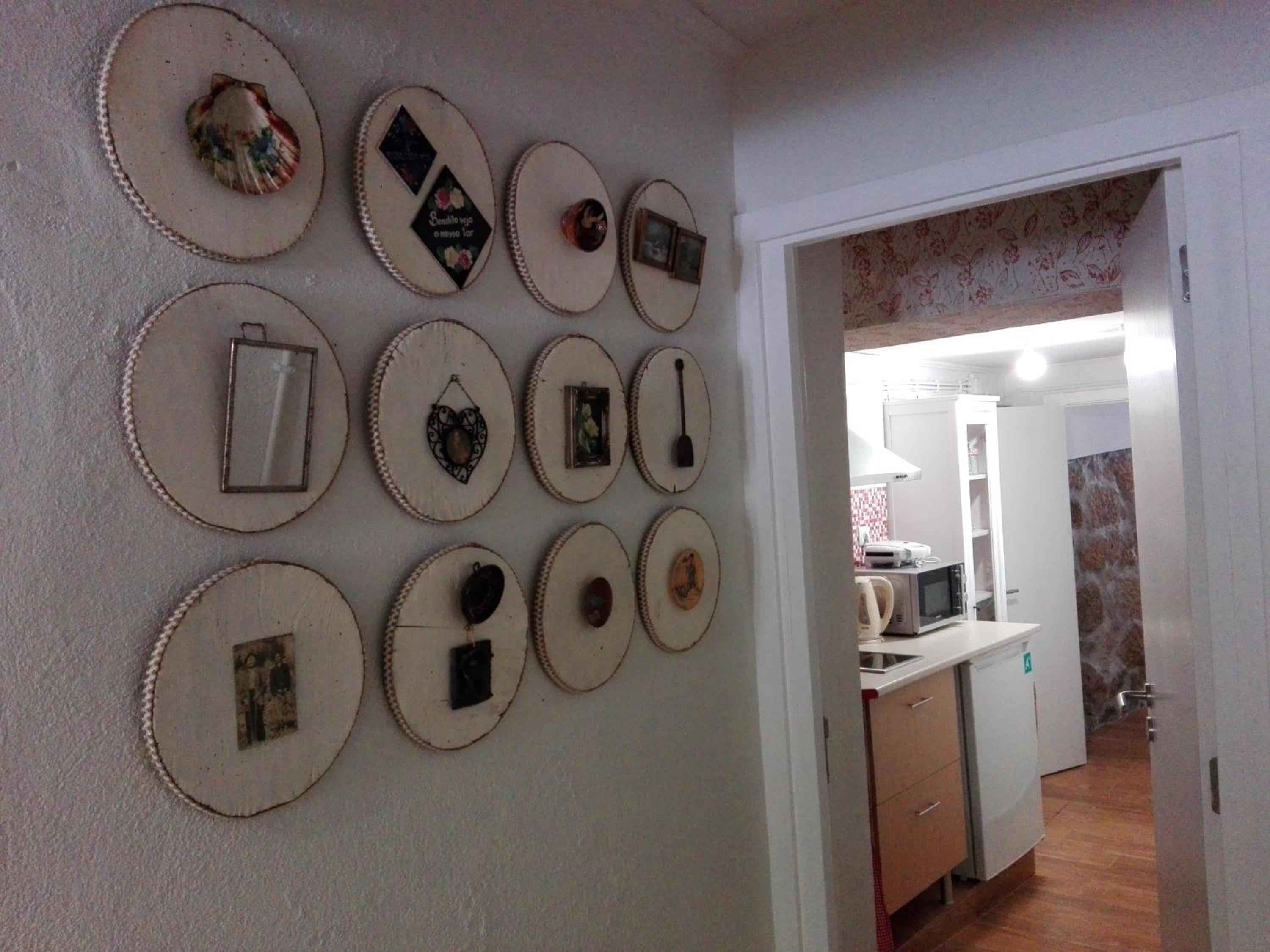 Apartment with Garden View - Photo 28