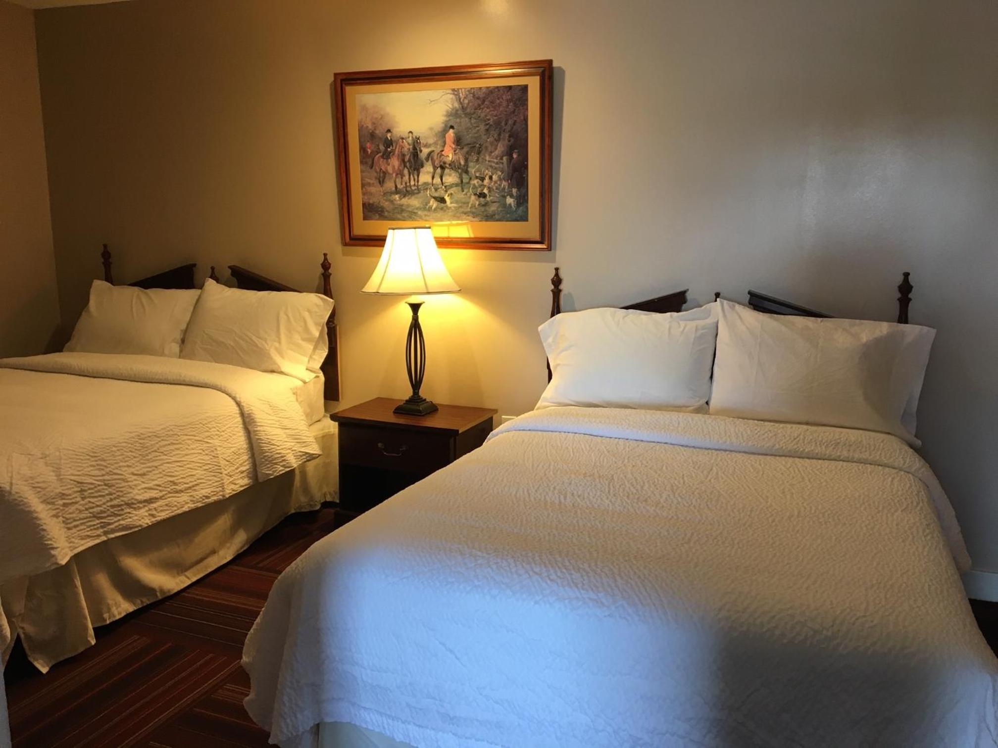 Deluxe King Suite photo 3
