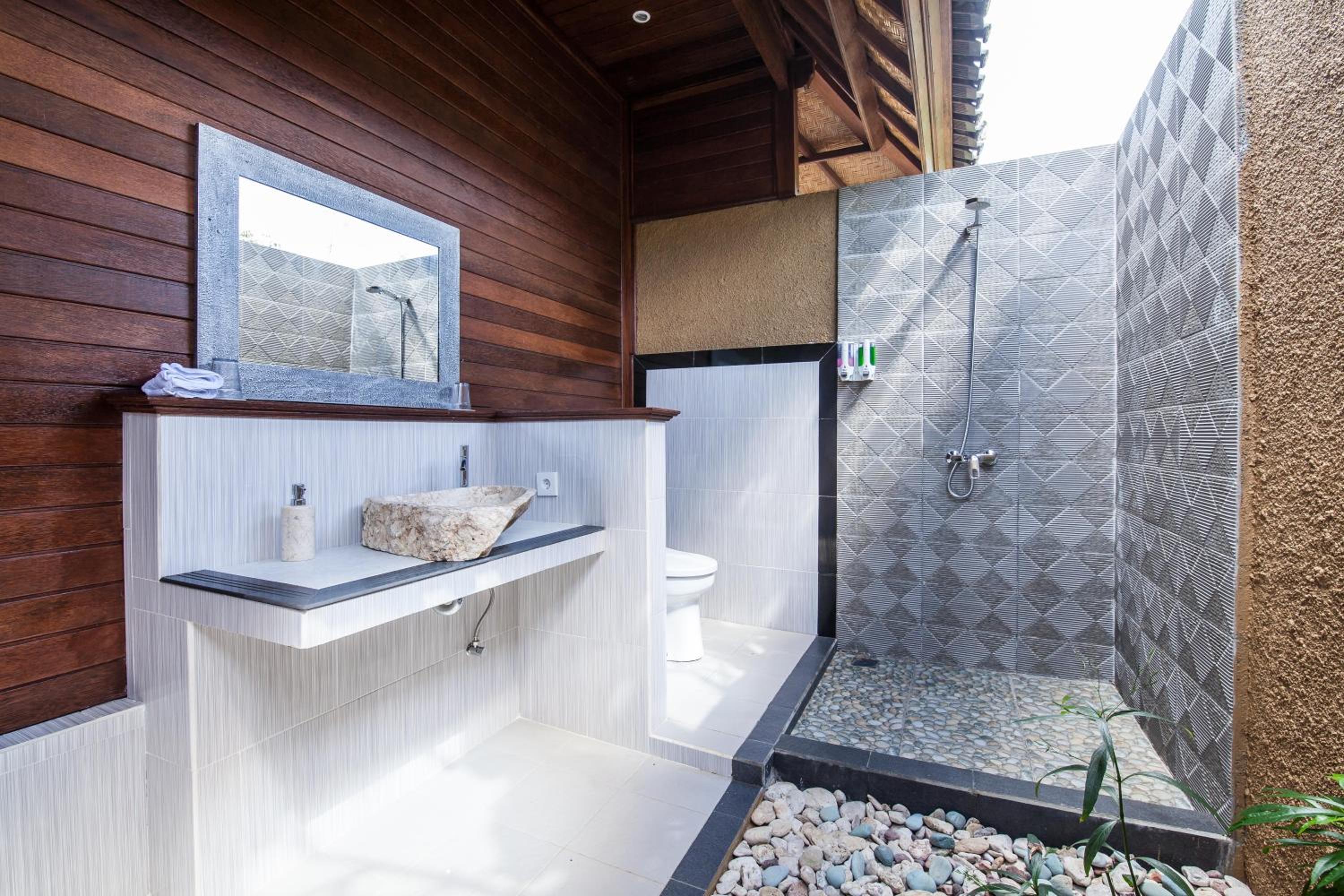 One-Bedroom Bungalow (Double Room) - Photo 7