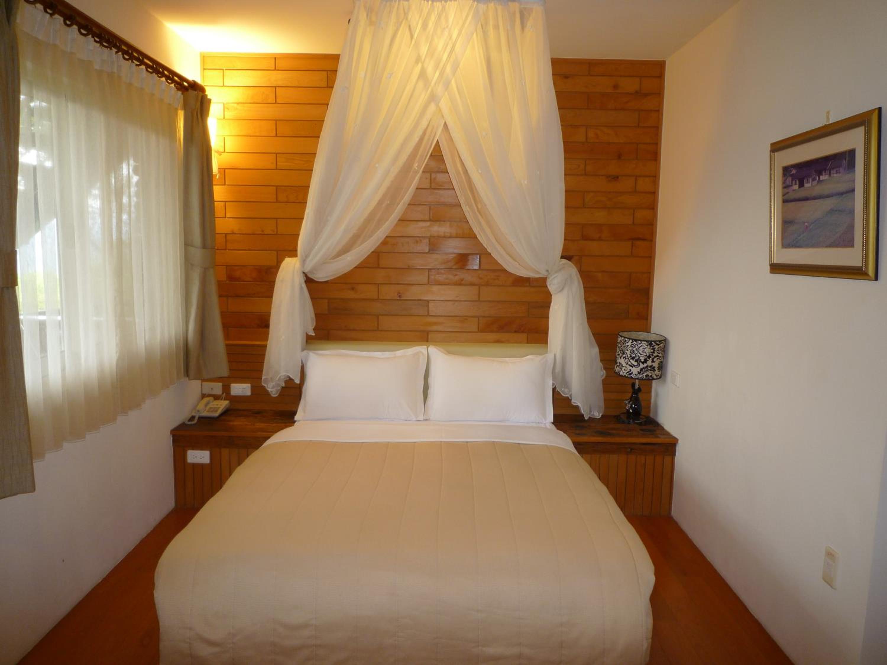 Double Room with Garden View photo 2